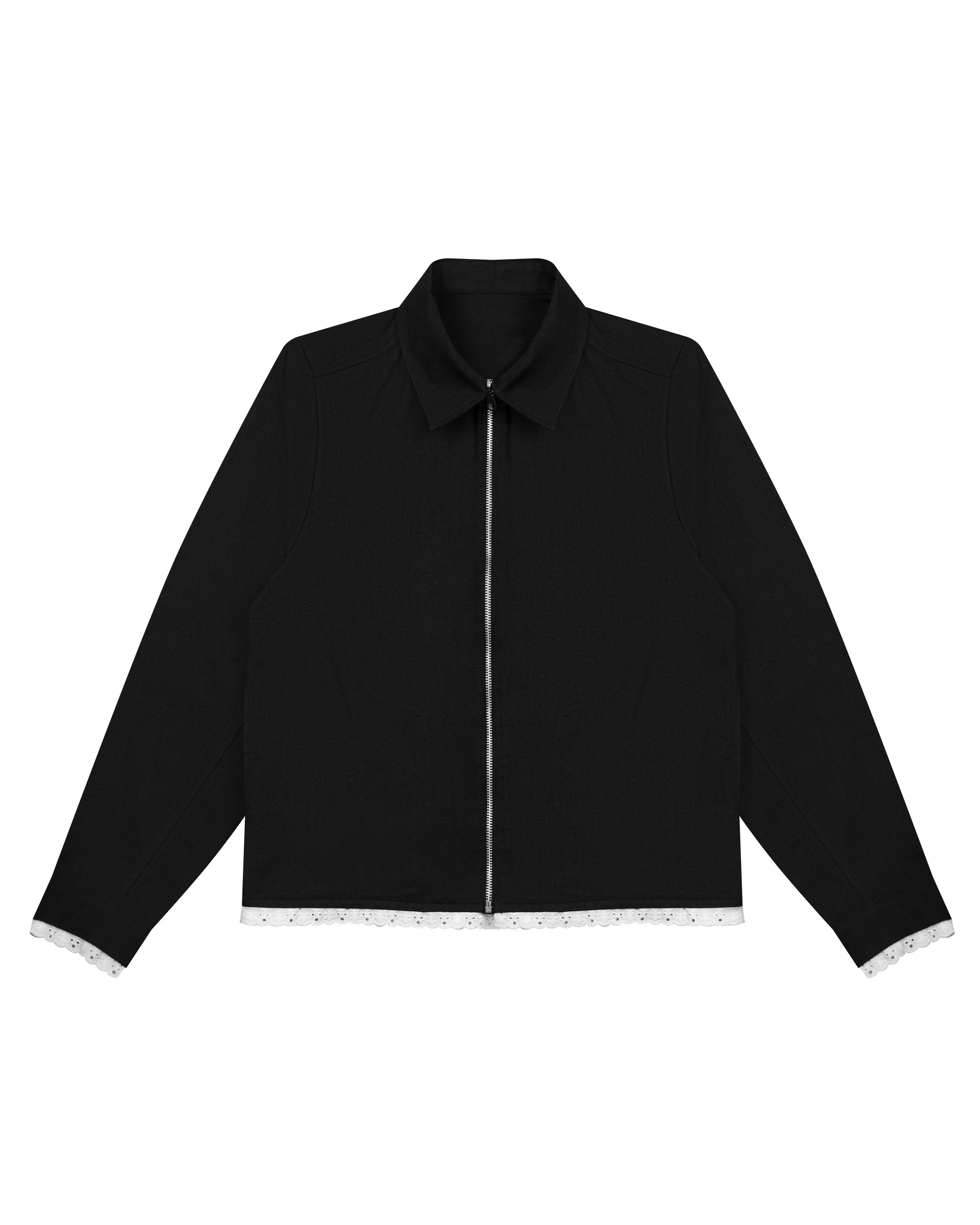 Tar Jacket