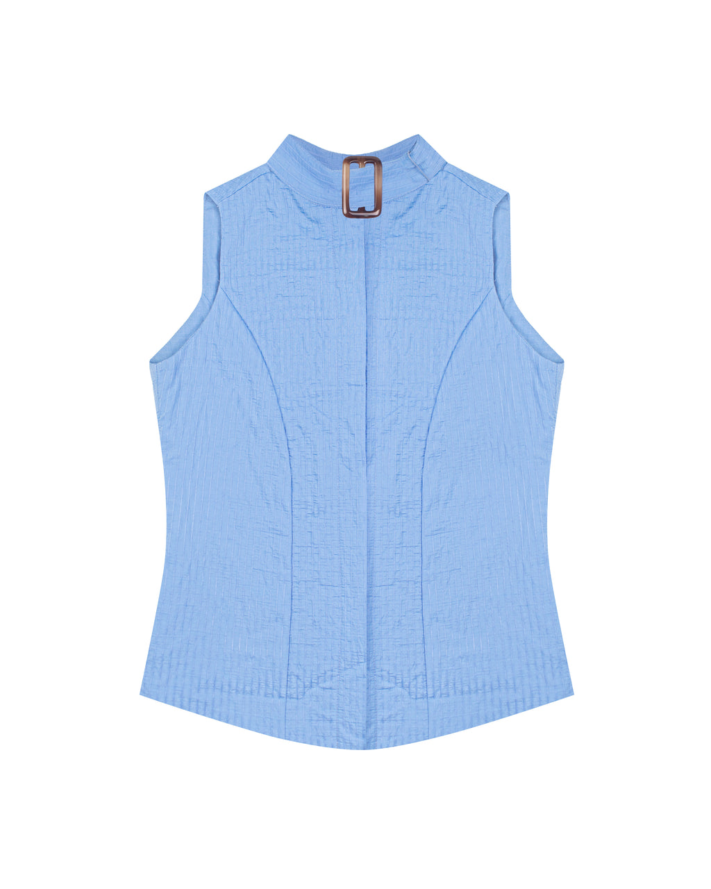 Jetson Top in Blue