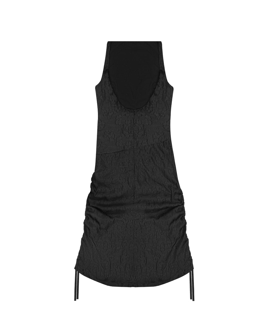 Lagan Dress in Organza