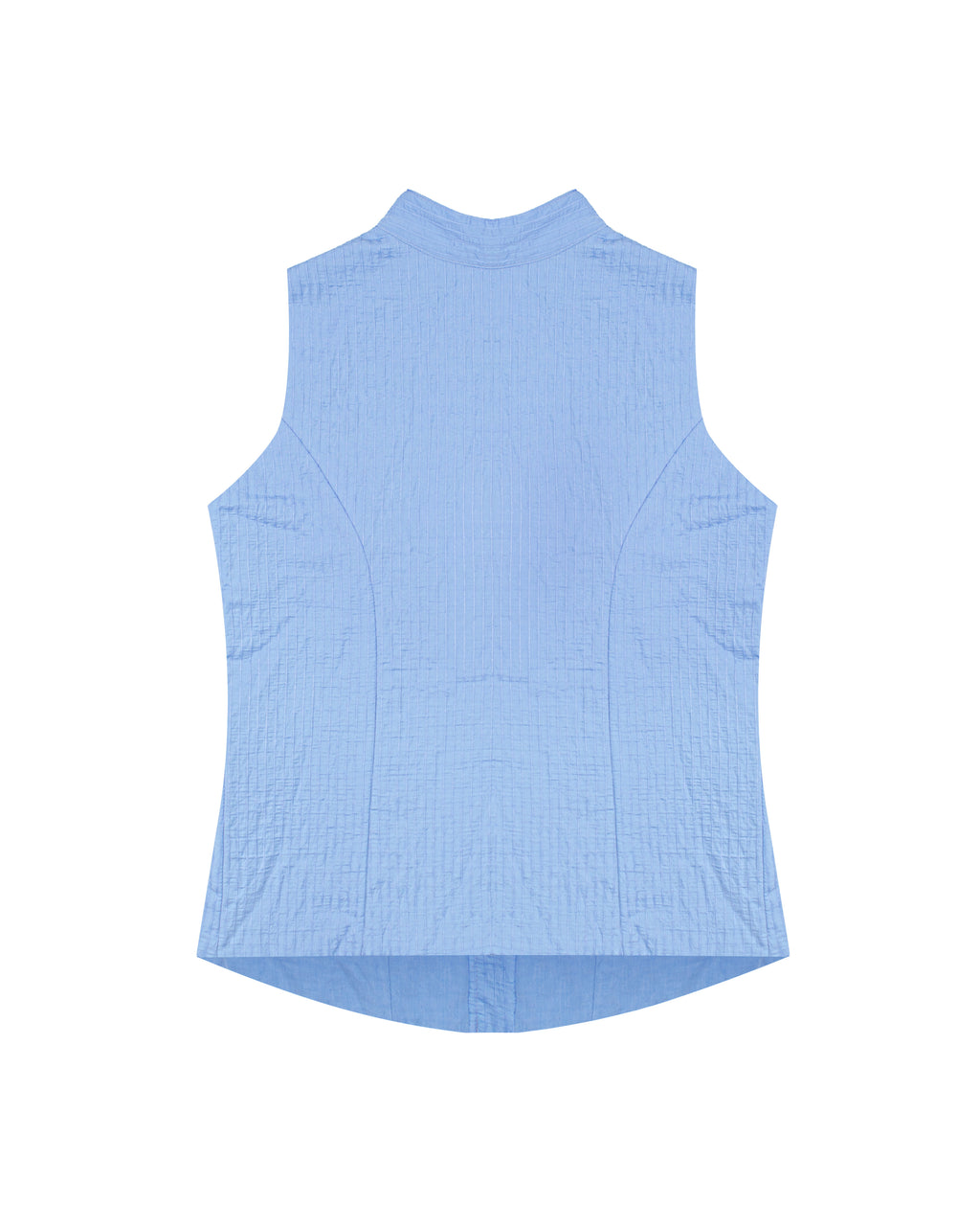 Jetson Top in Blue