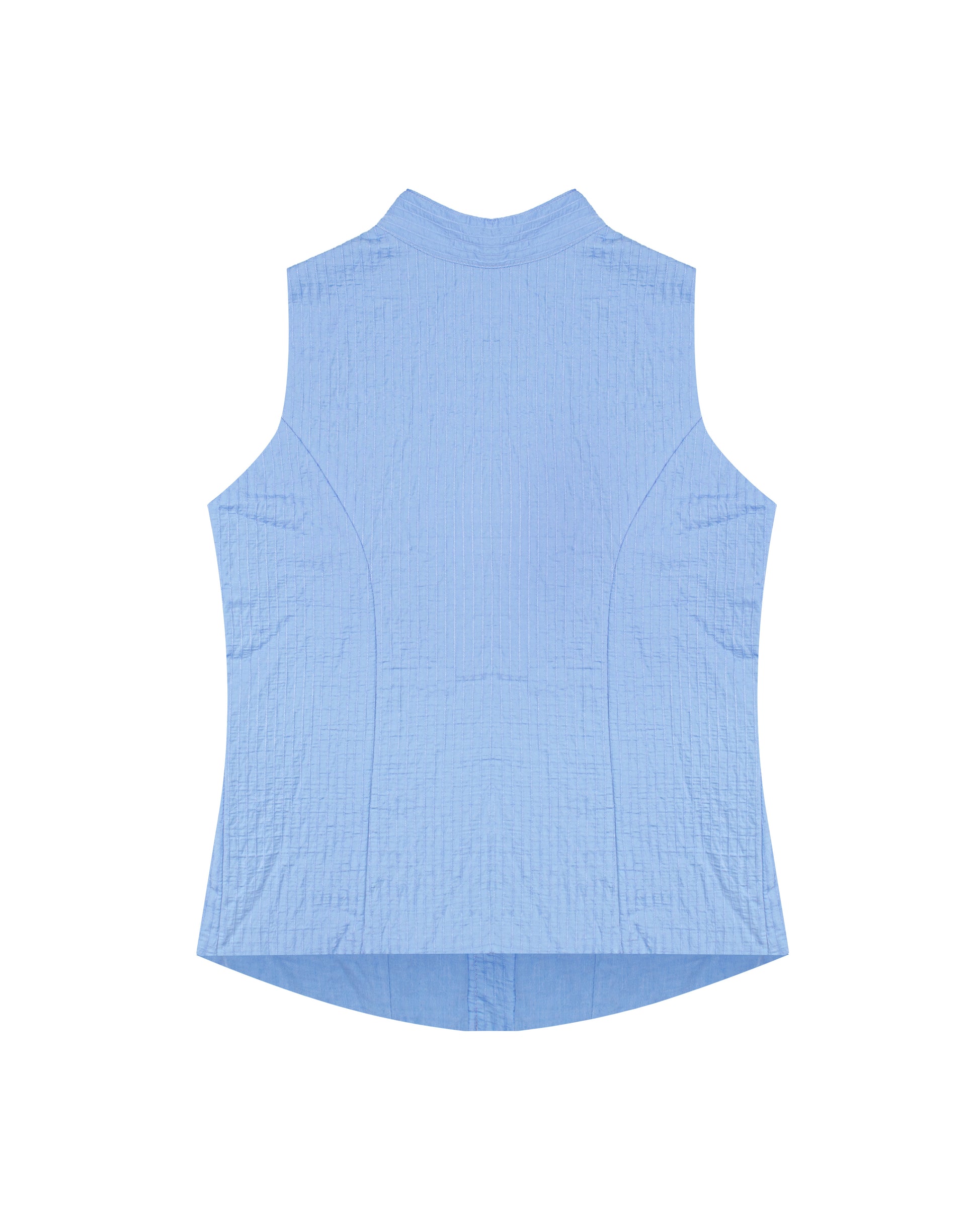 Jetson Top in Blue