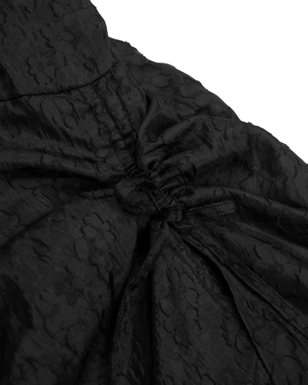 Lagan Dress in Organza