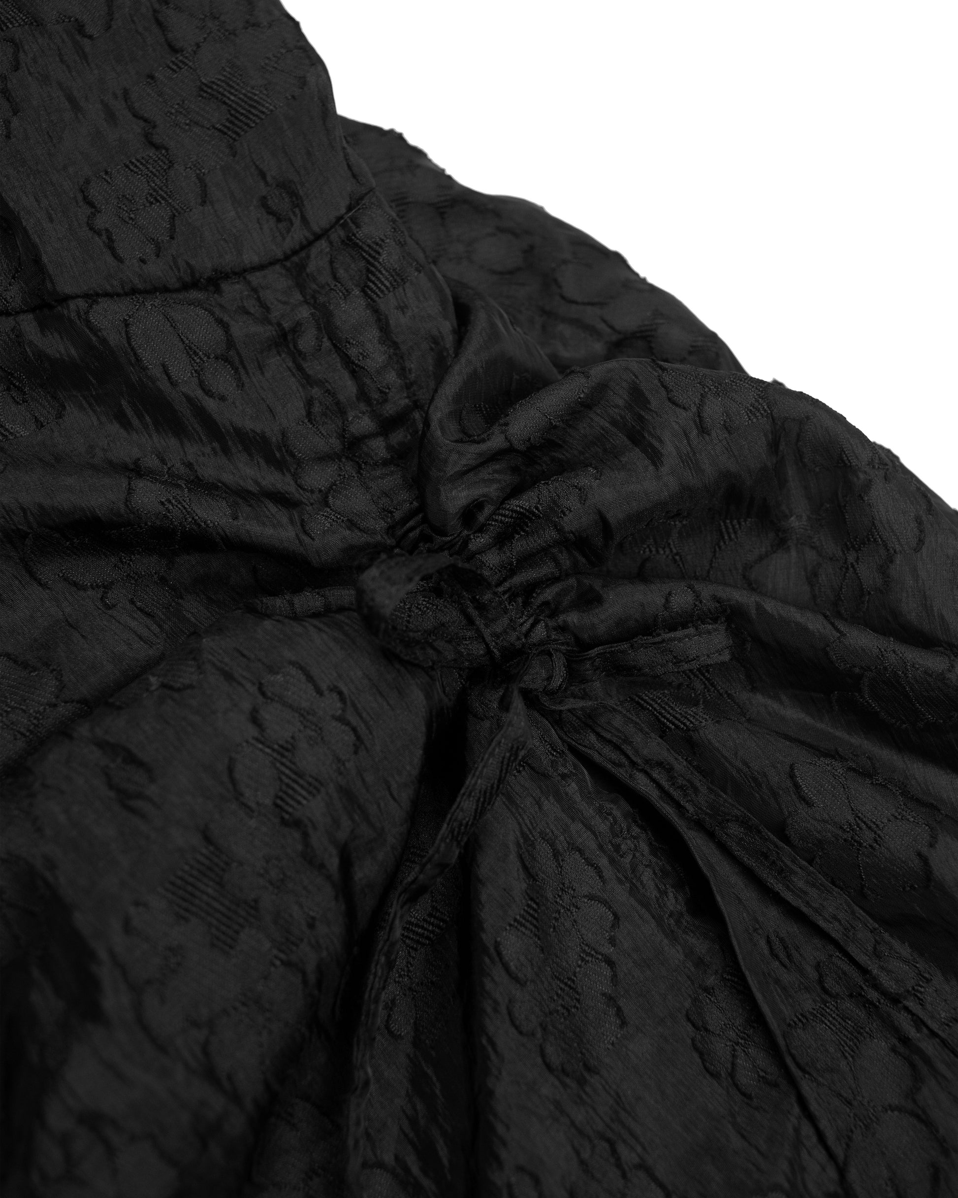 Lagan Dress in Organza