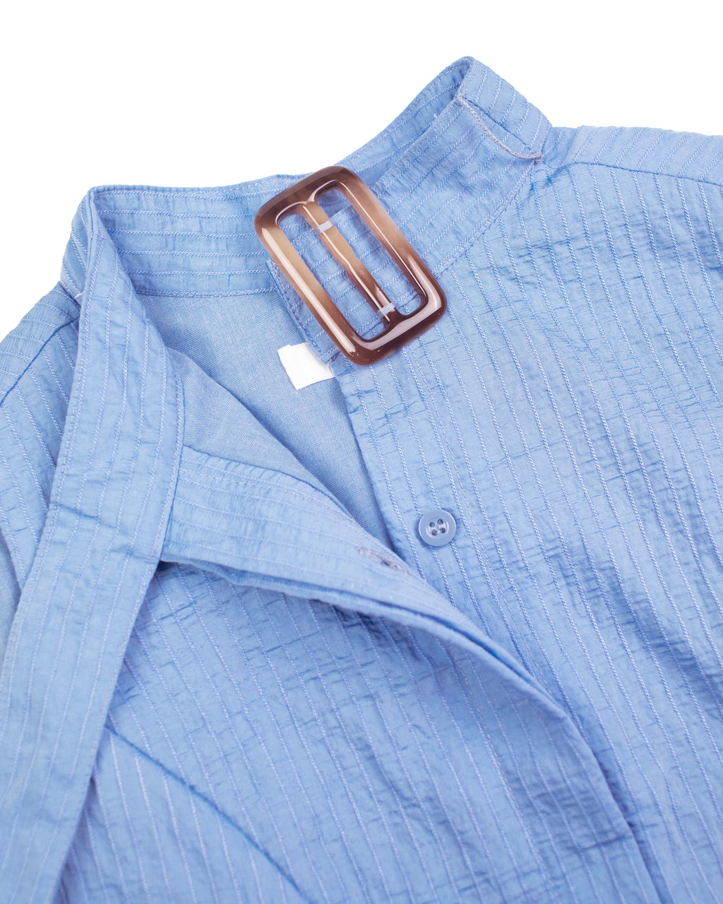 Jetson Top in Blue