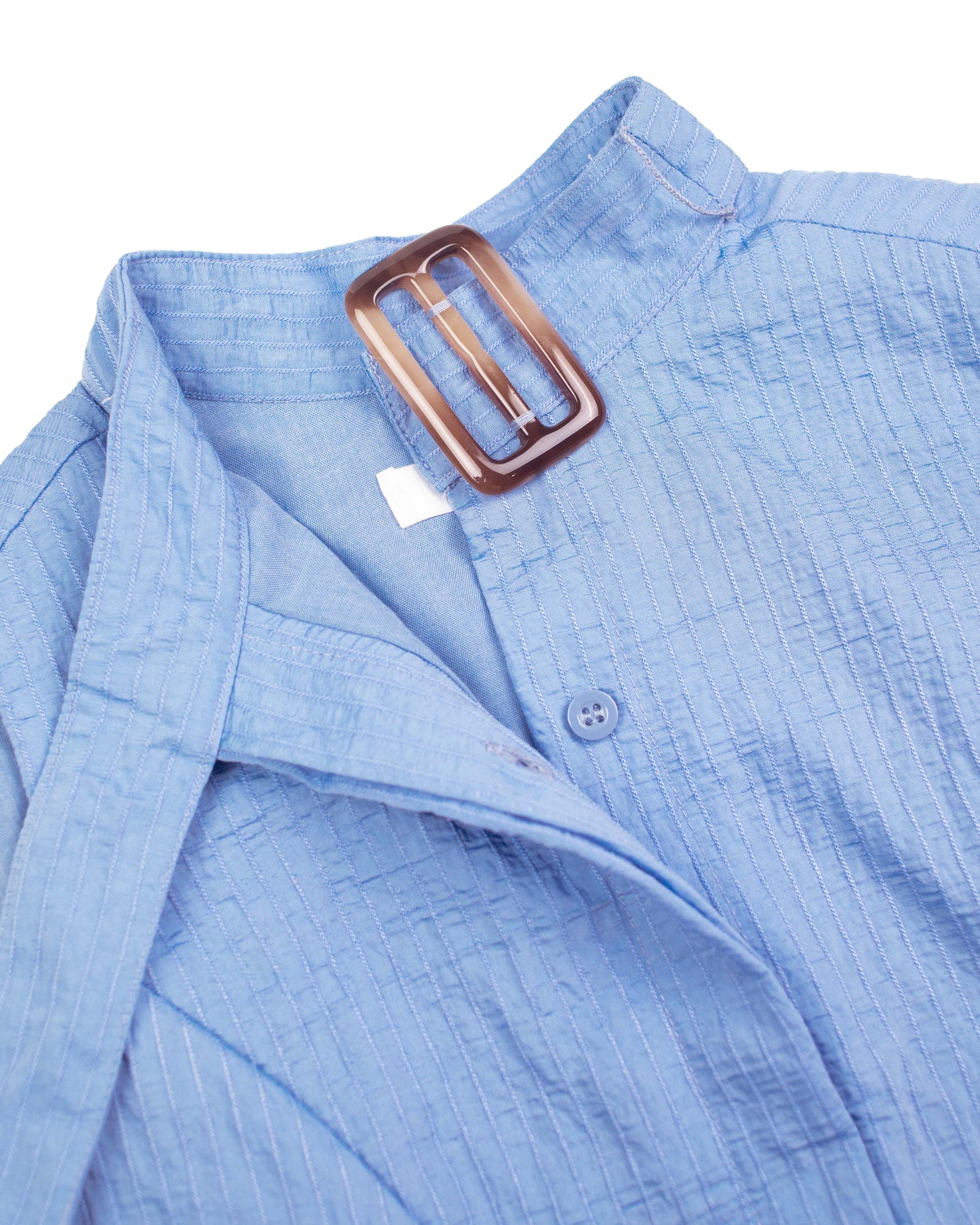 Jetson Top in Blue