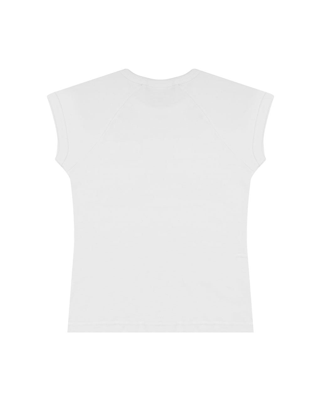 Bottle Fitted Women's T-Shirt