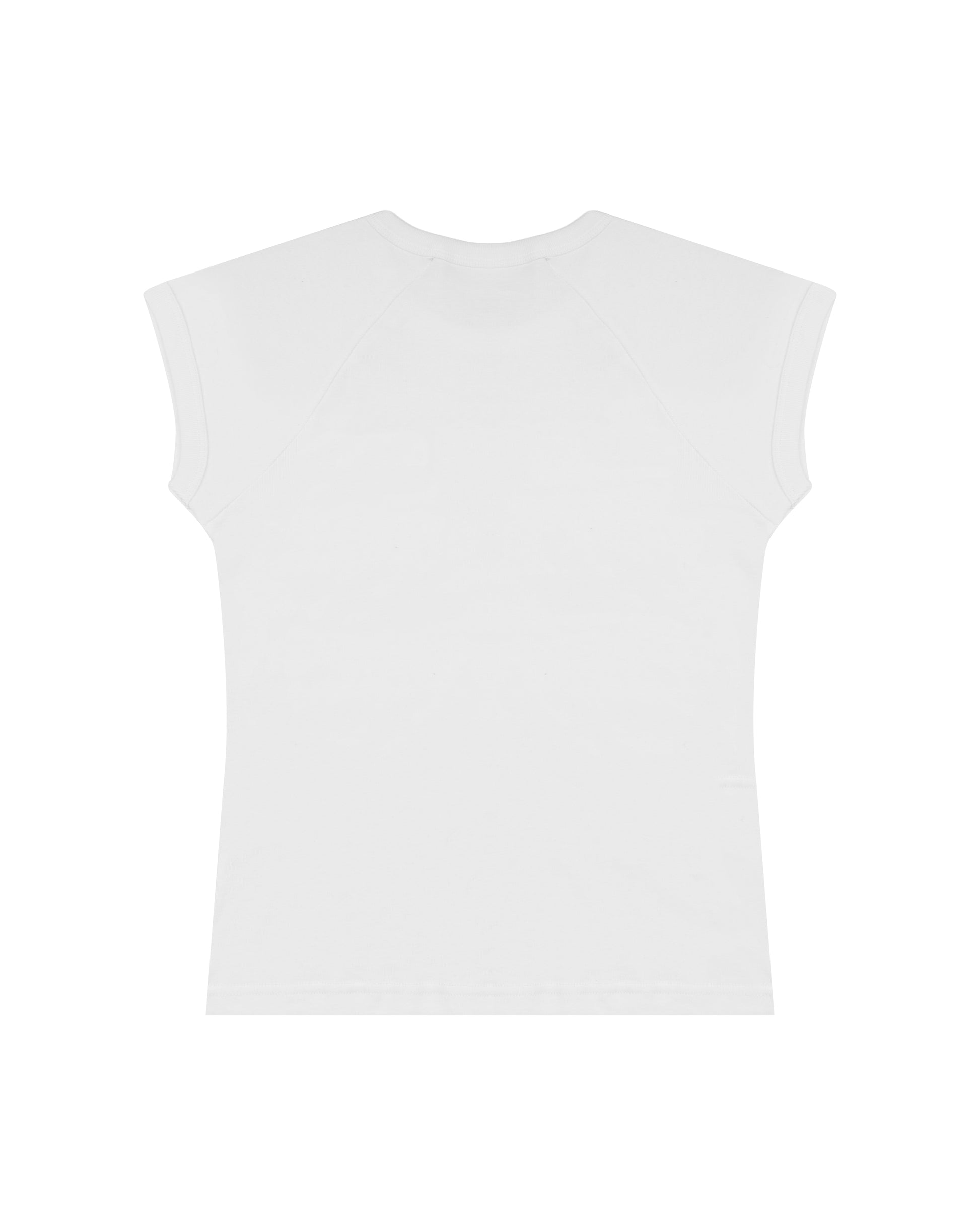 Bottle Fitted Women's T-Shirt