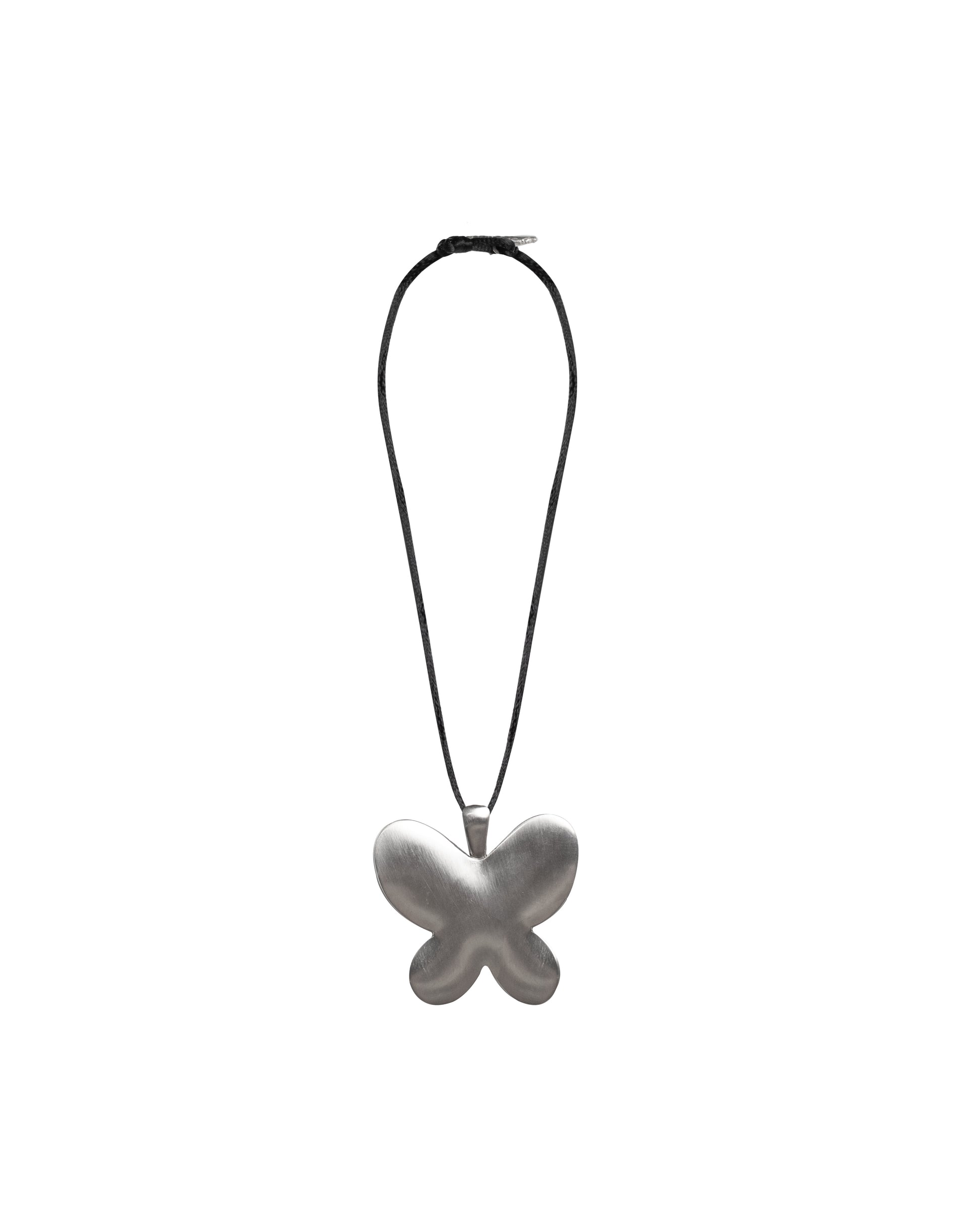 Butterfly Necklace