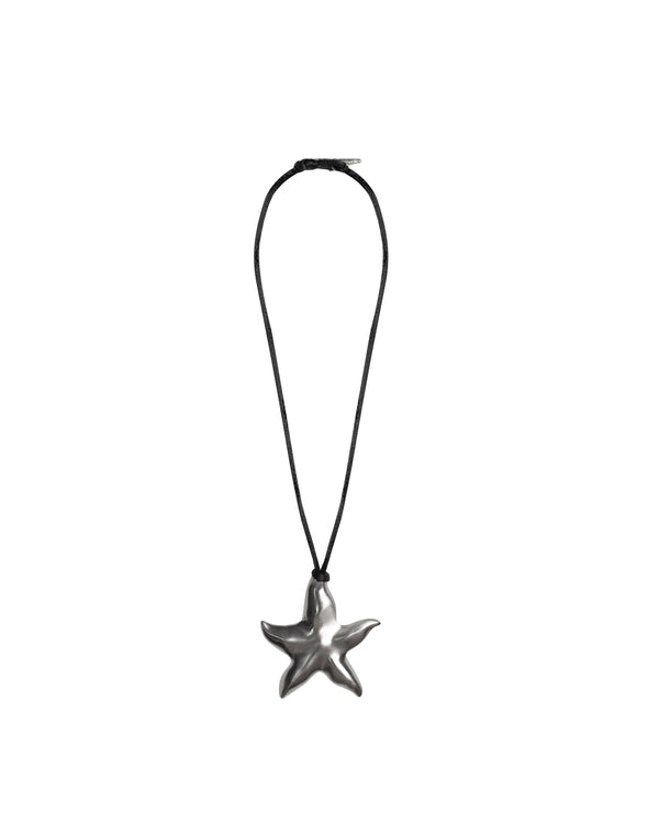 Starfish Necklace