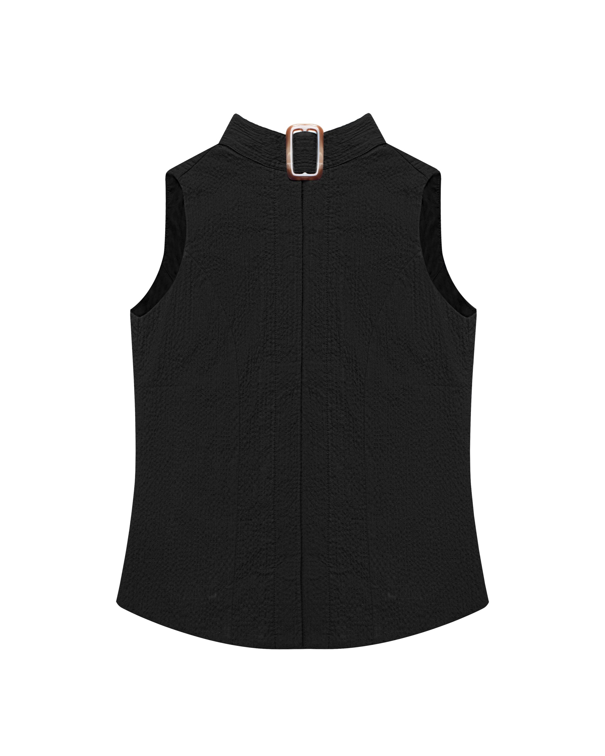 Jetson Top in Black