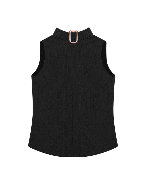 Jetson Top in Black