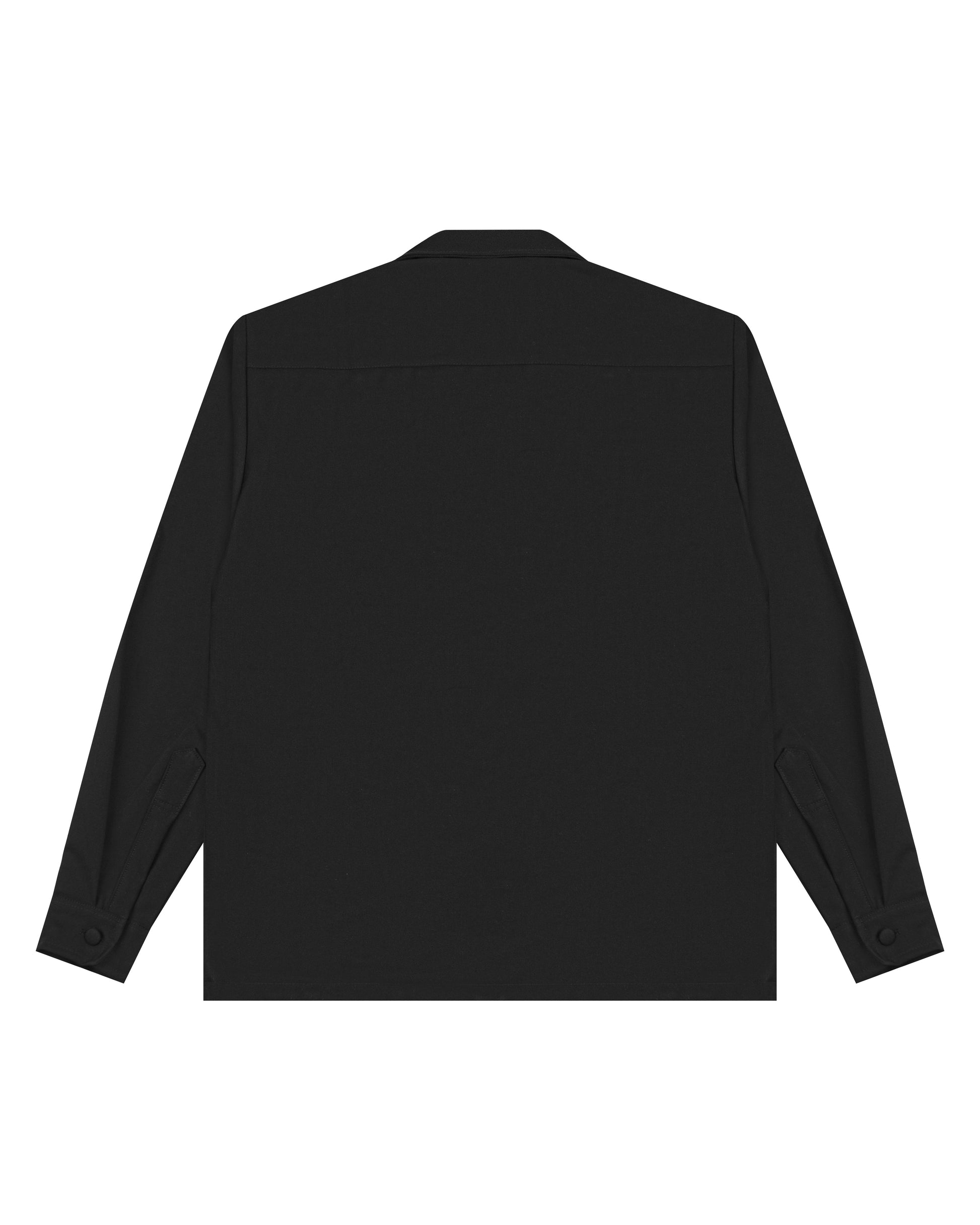 Base Shirt Jacket