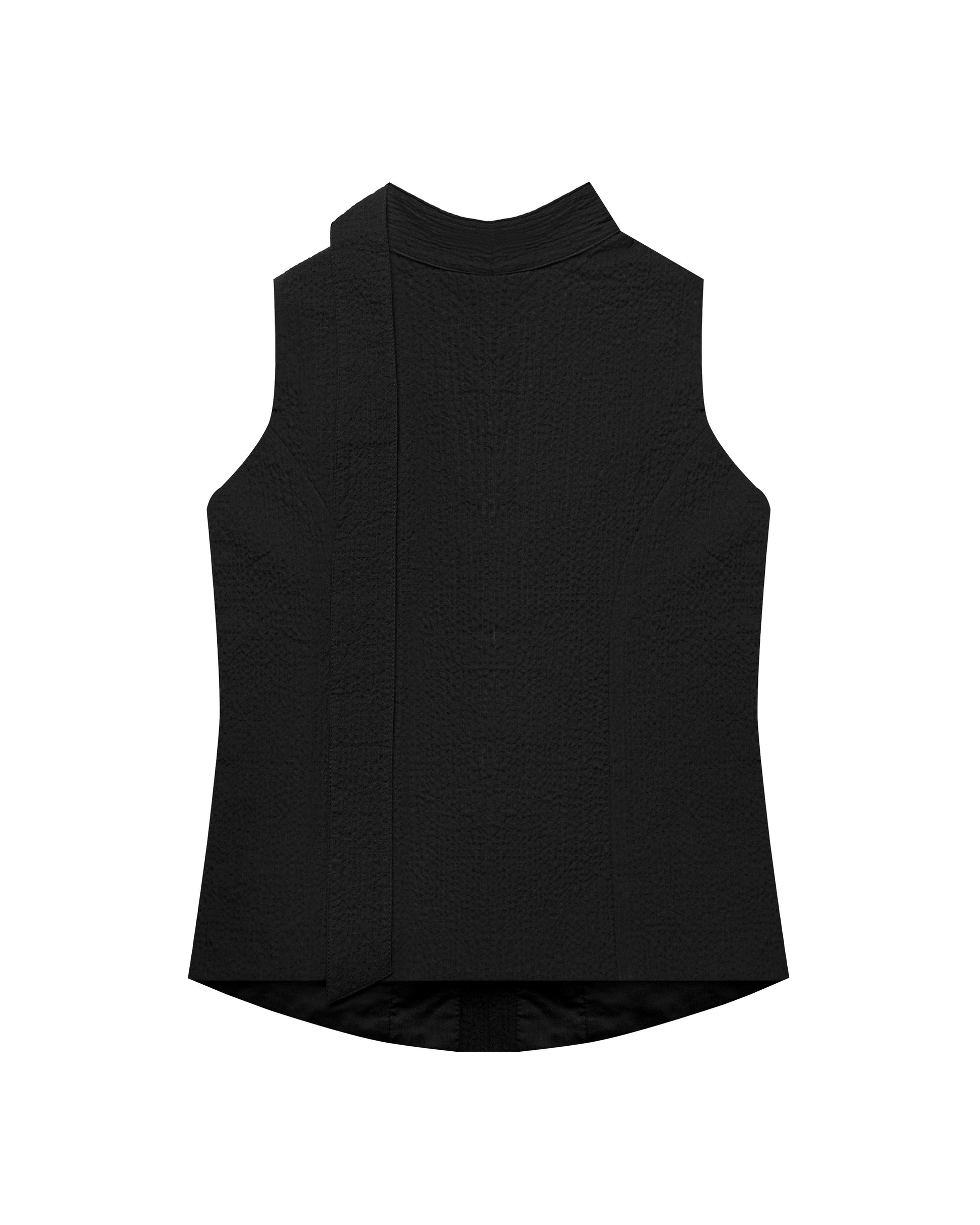 Jetson Top in Black