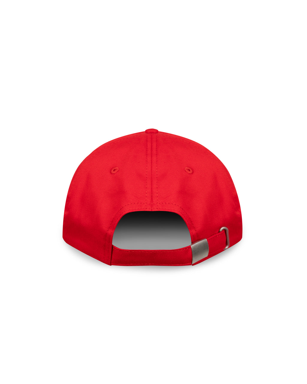 Late Cap in Red