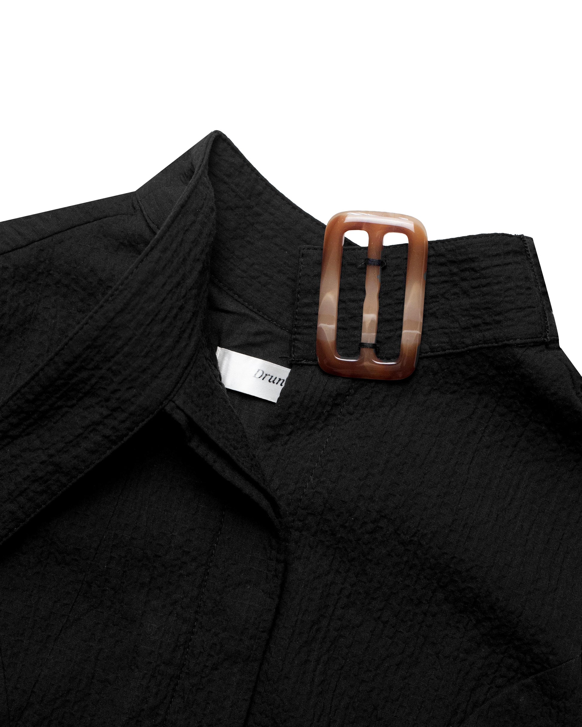 Jetson Top in Black