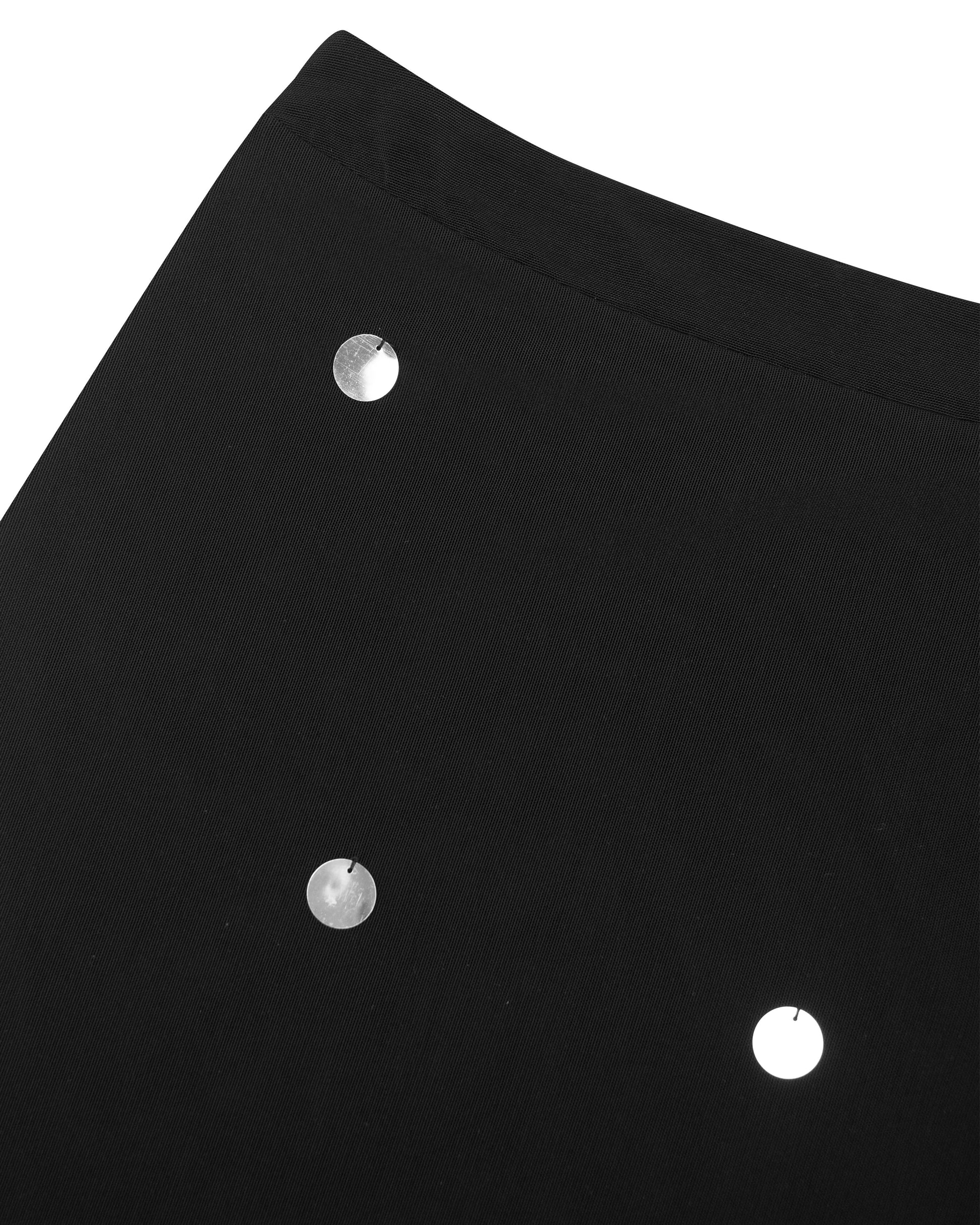 Coin Midi Skirt
