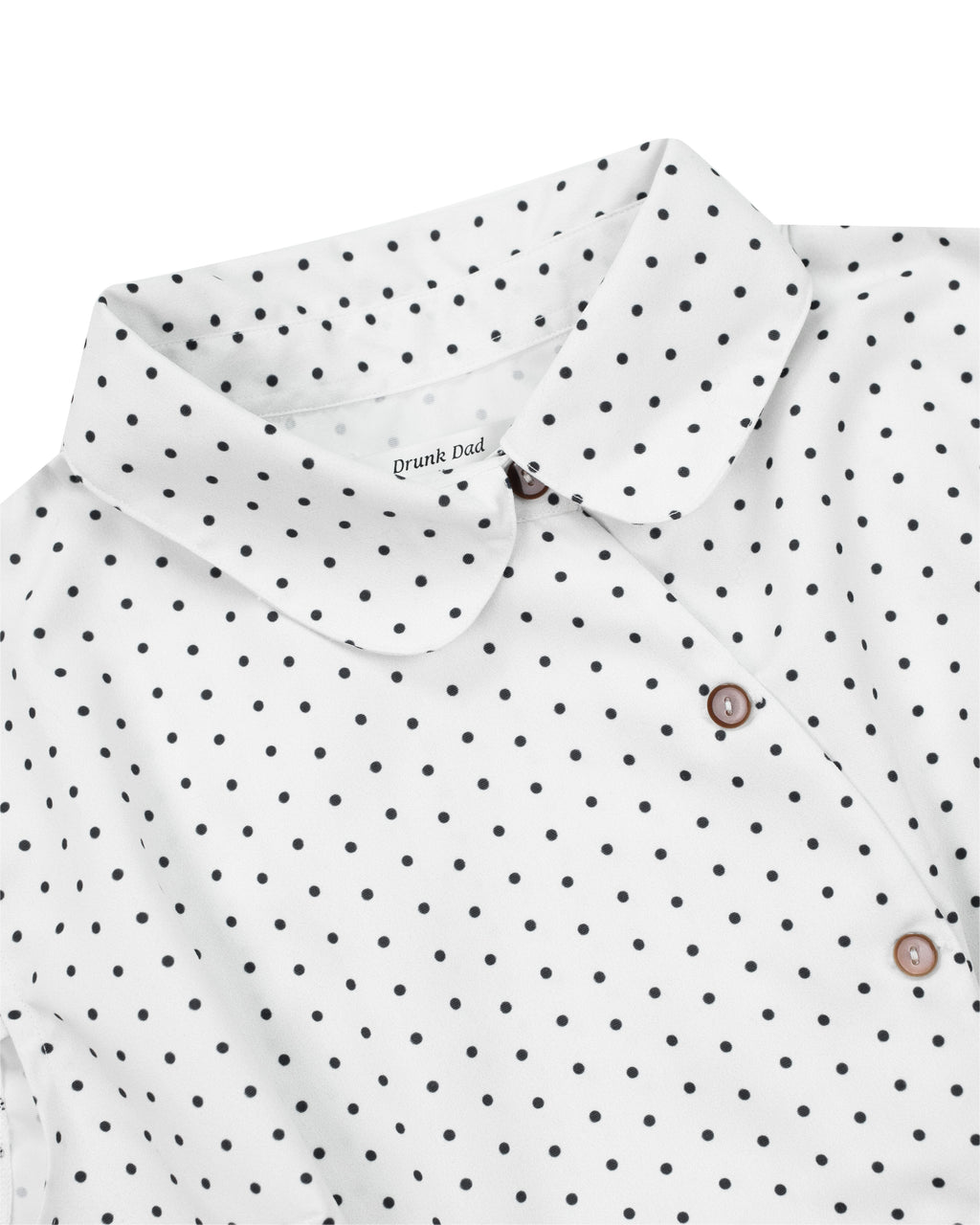 Sandi Shirt in Polkadot