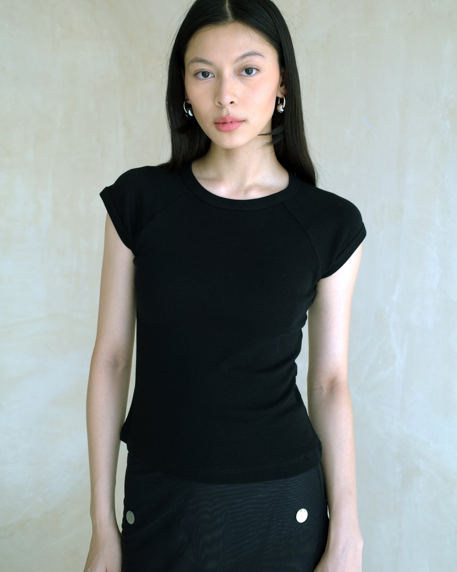 2-in-1 Women's Fitted Tees
