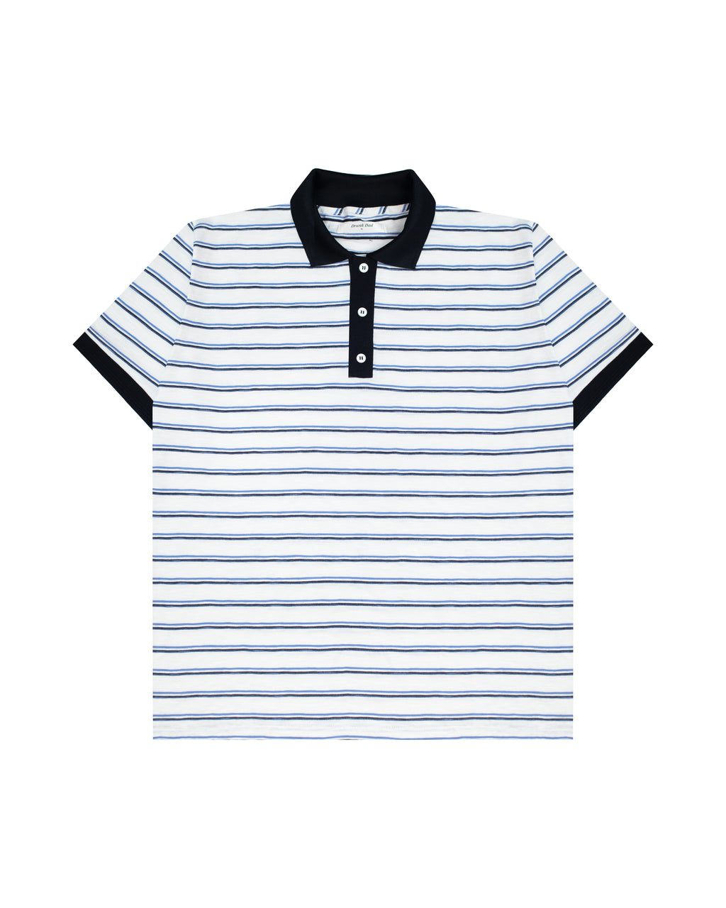 Romi Short Sleeve Polo