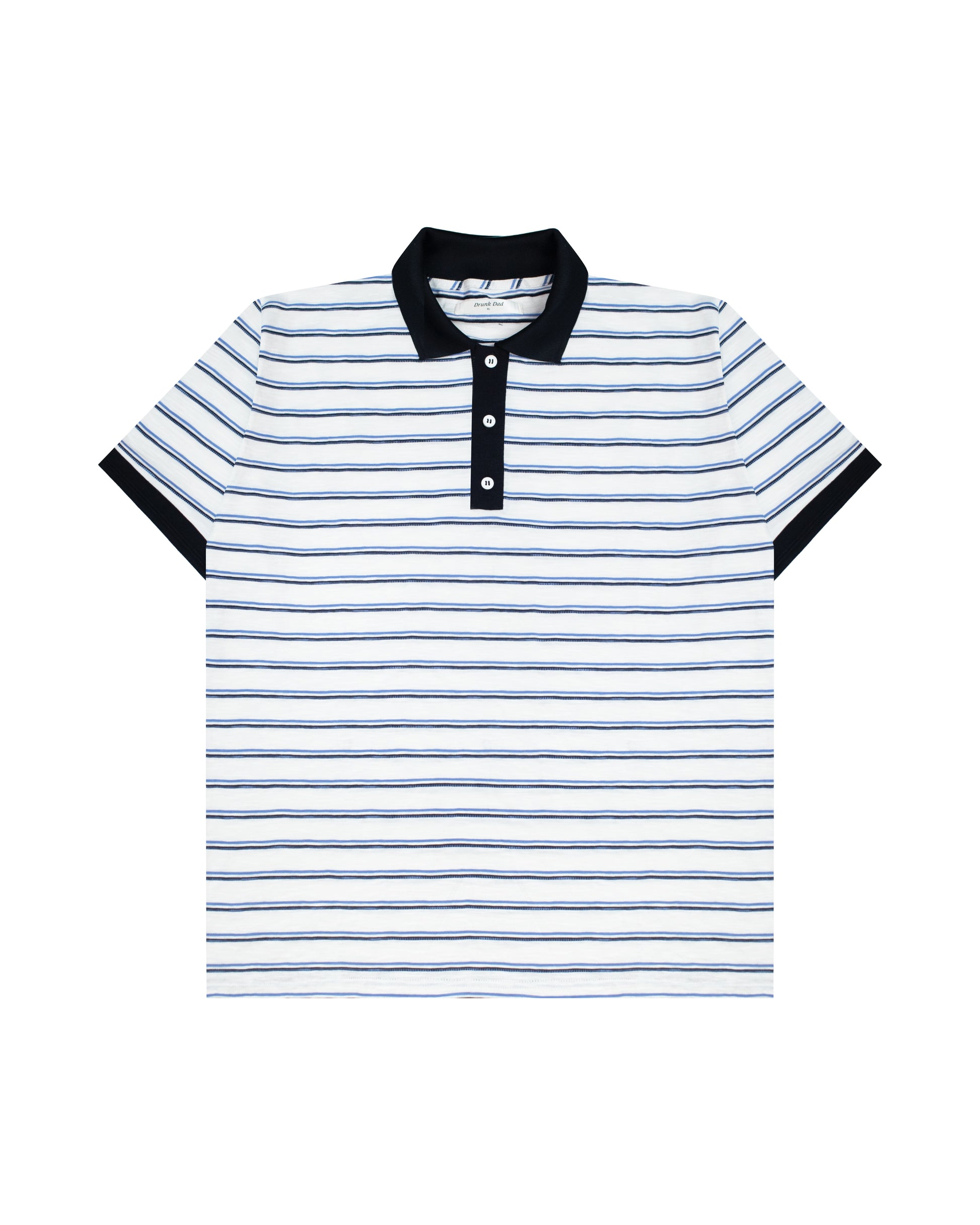 Romi Short Sleeve Polo