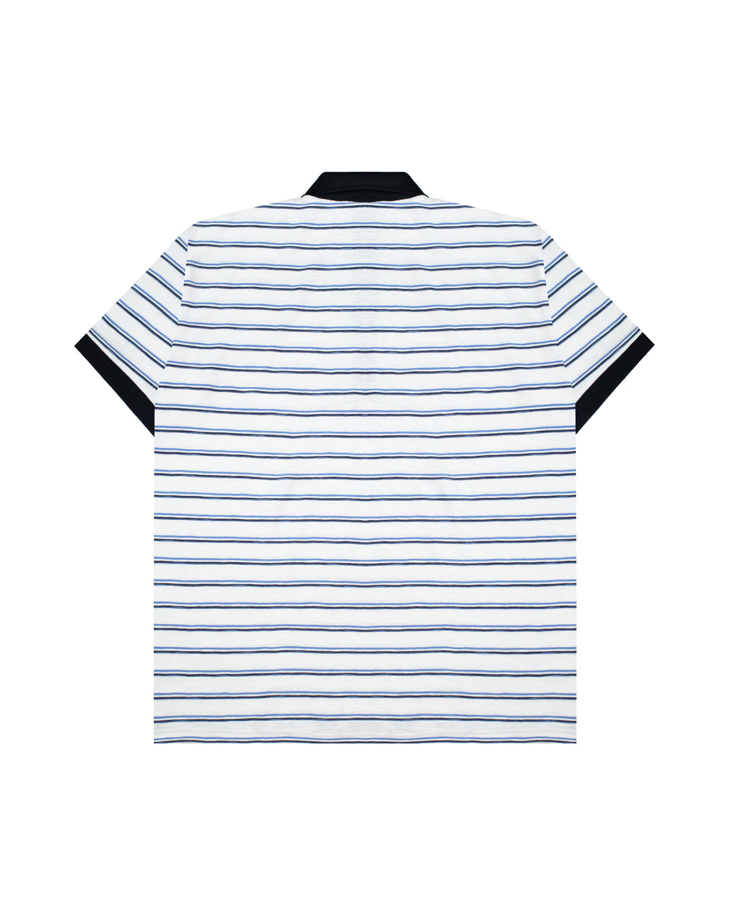 Romi Short Sleeve Polo
