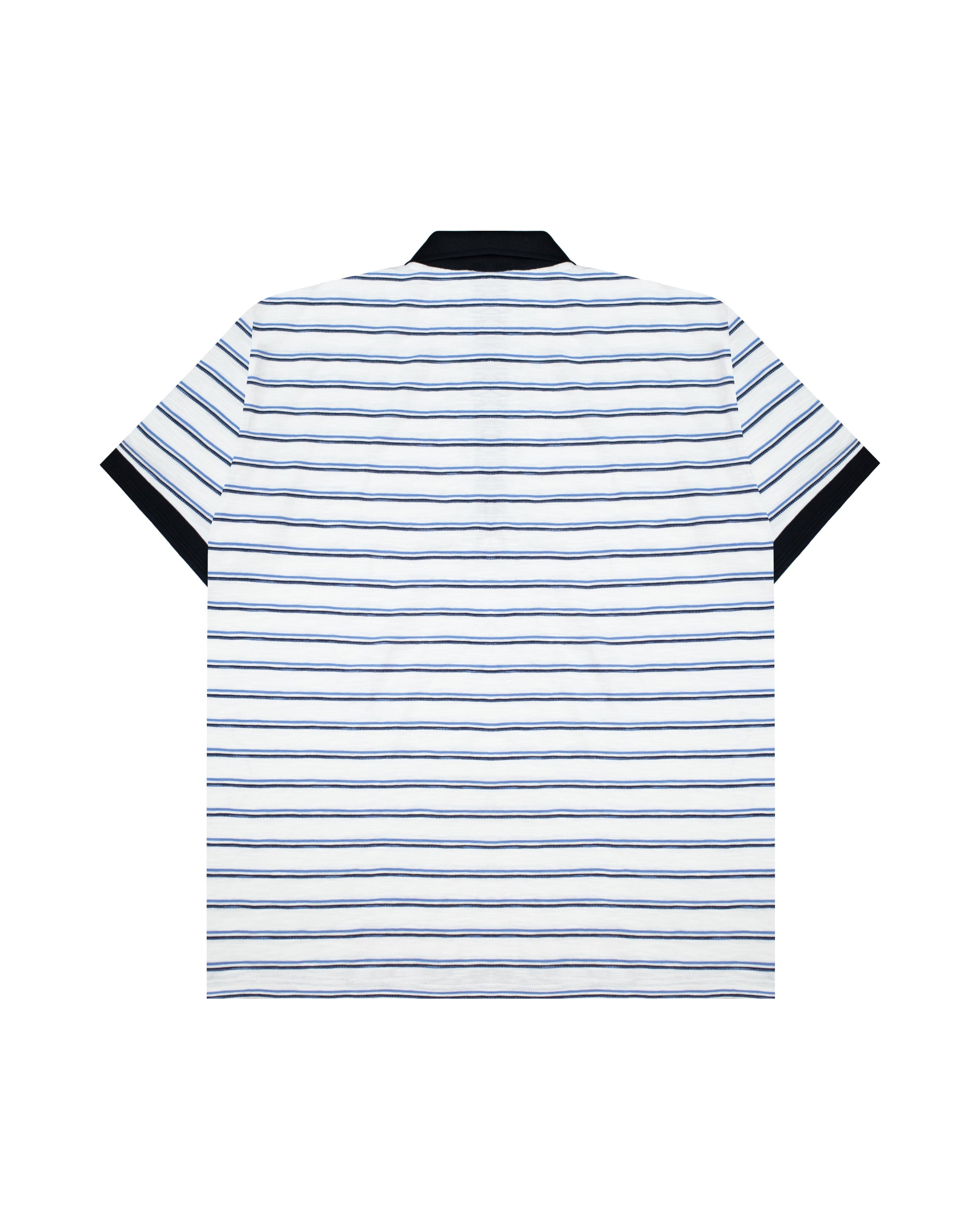 Romi Short Sleeve Polo