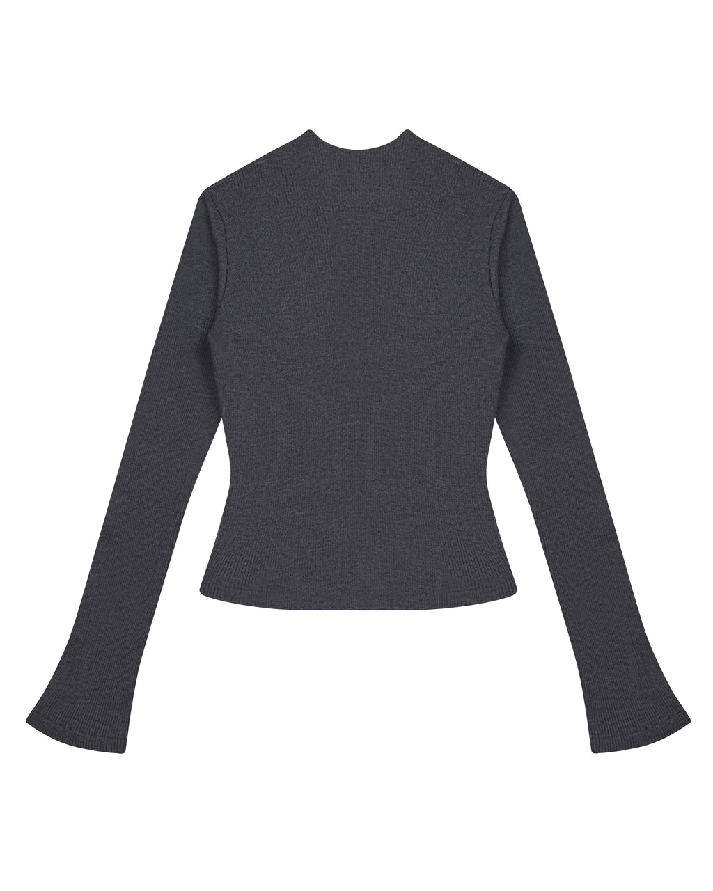Mia Women's Cardigan in Grey