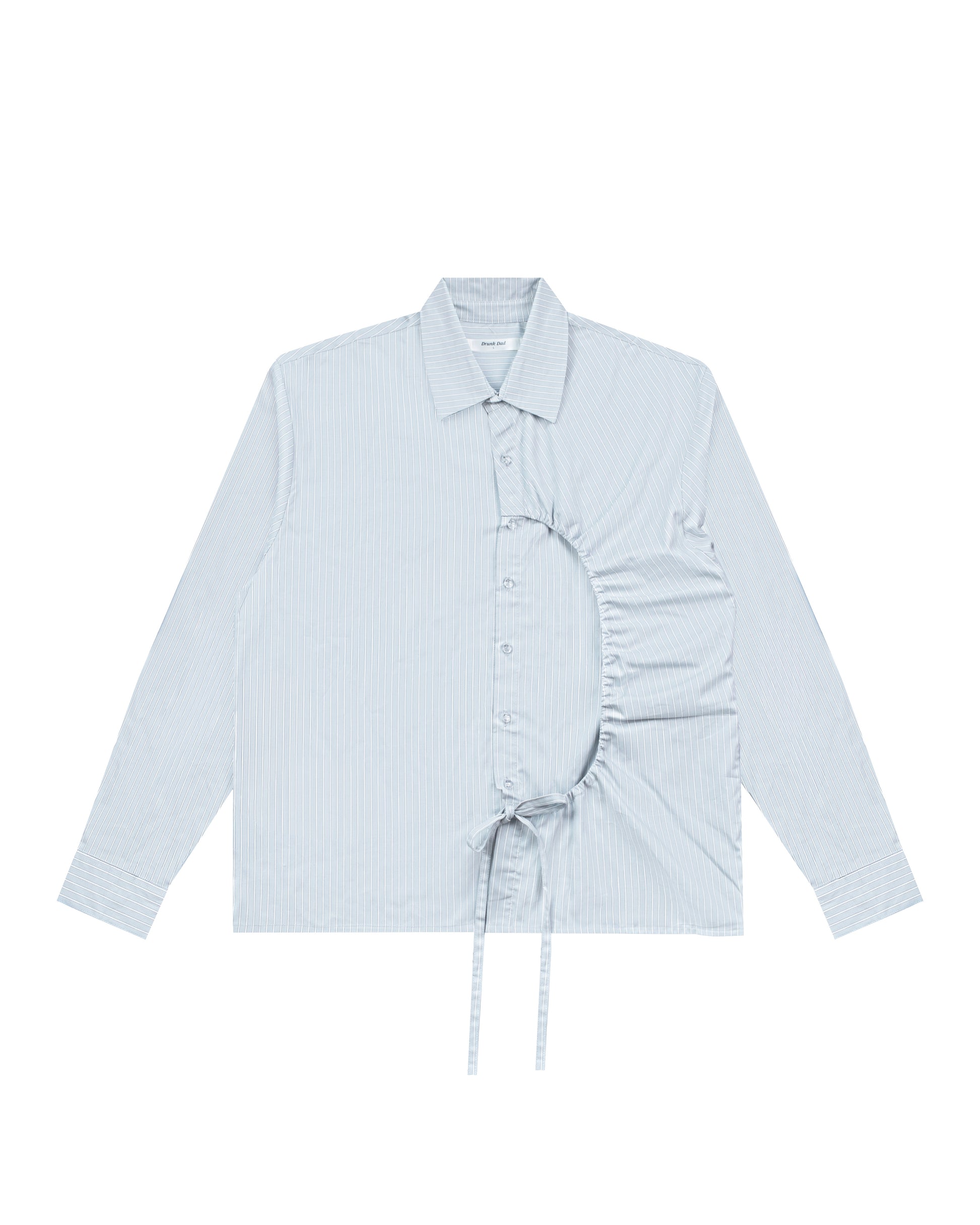 Nico Ruched Shirt