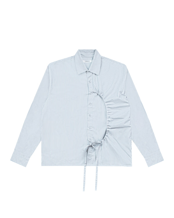 Nico Ruched Shirt