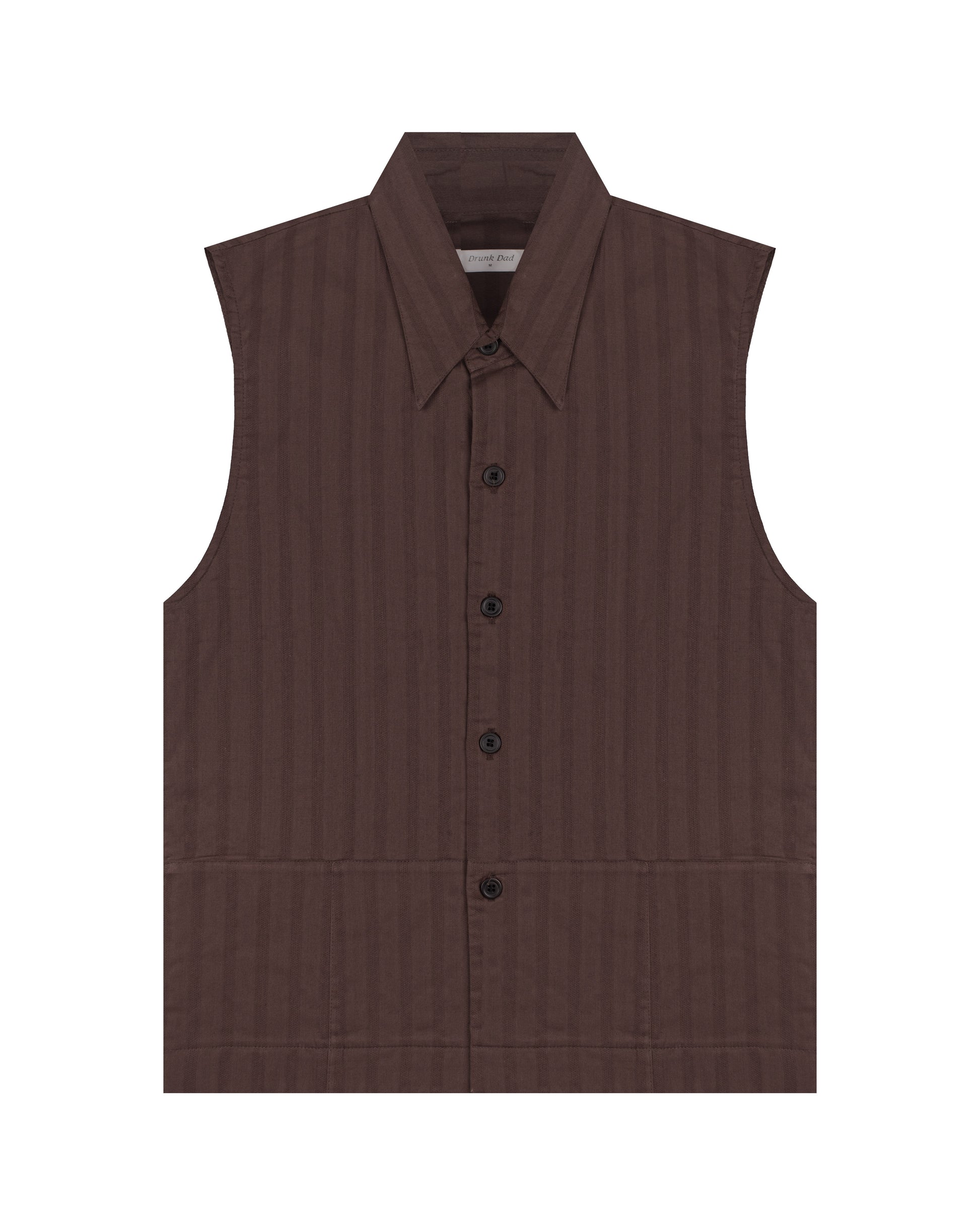 Paolo Vest