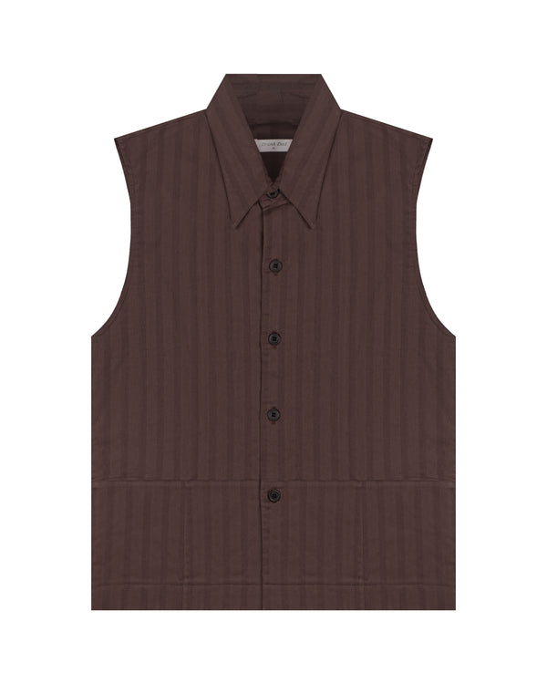 Paolo Vest
