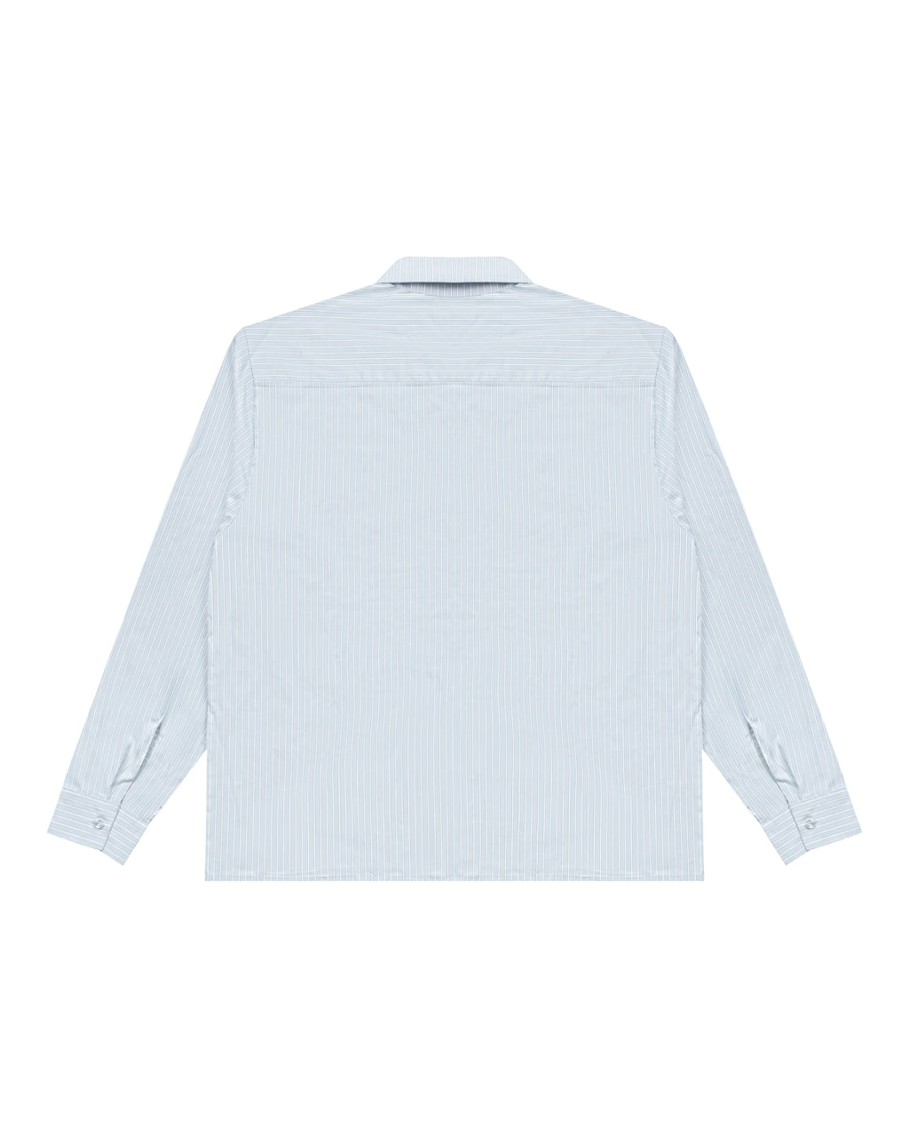 Nico Ruched Shirt