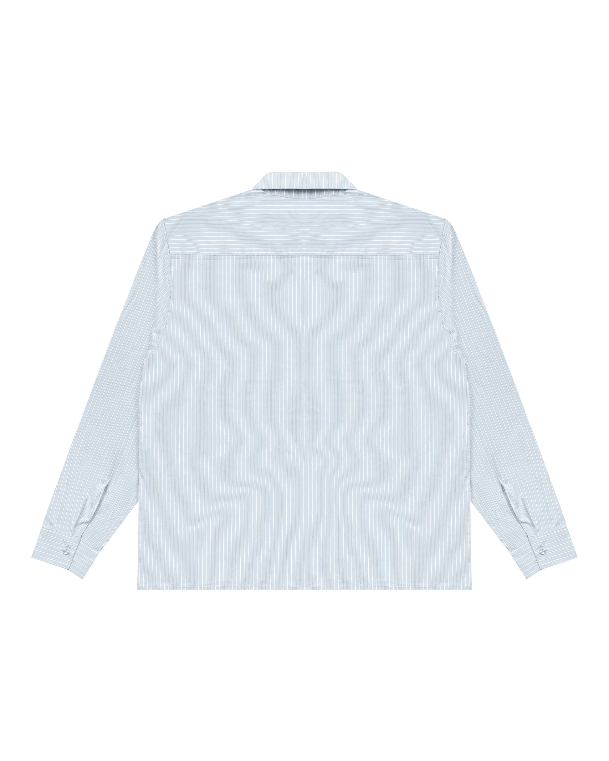 Nico Ruched Shirt
