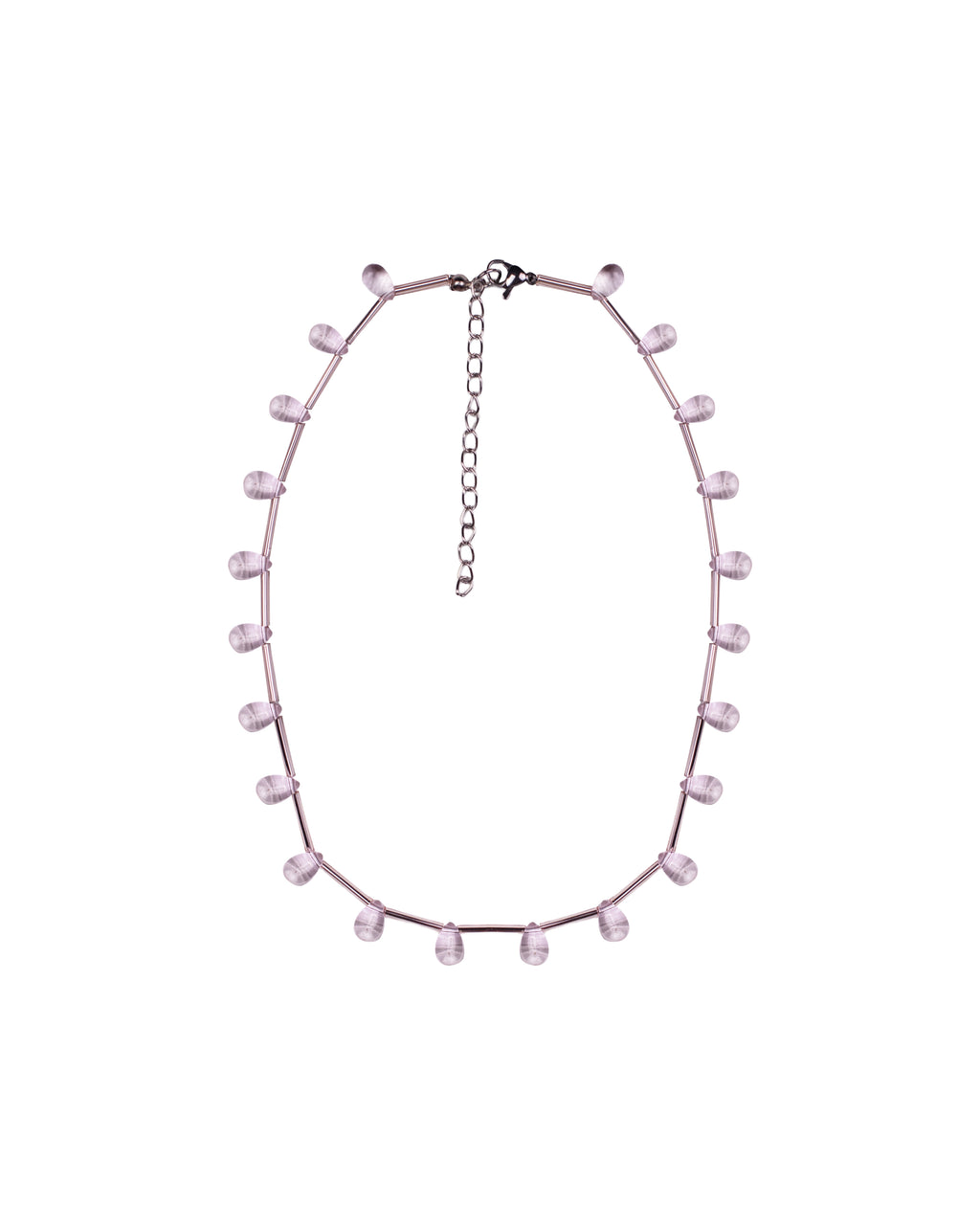 Droplets Necklace