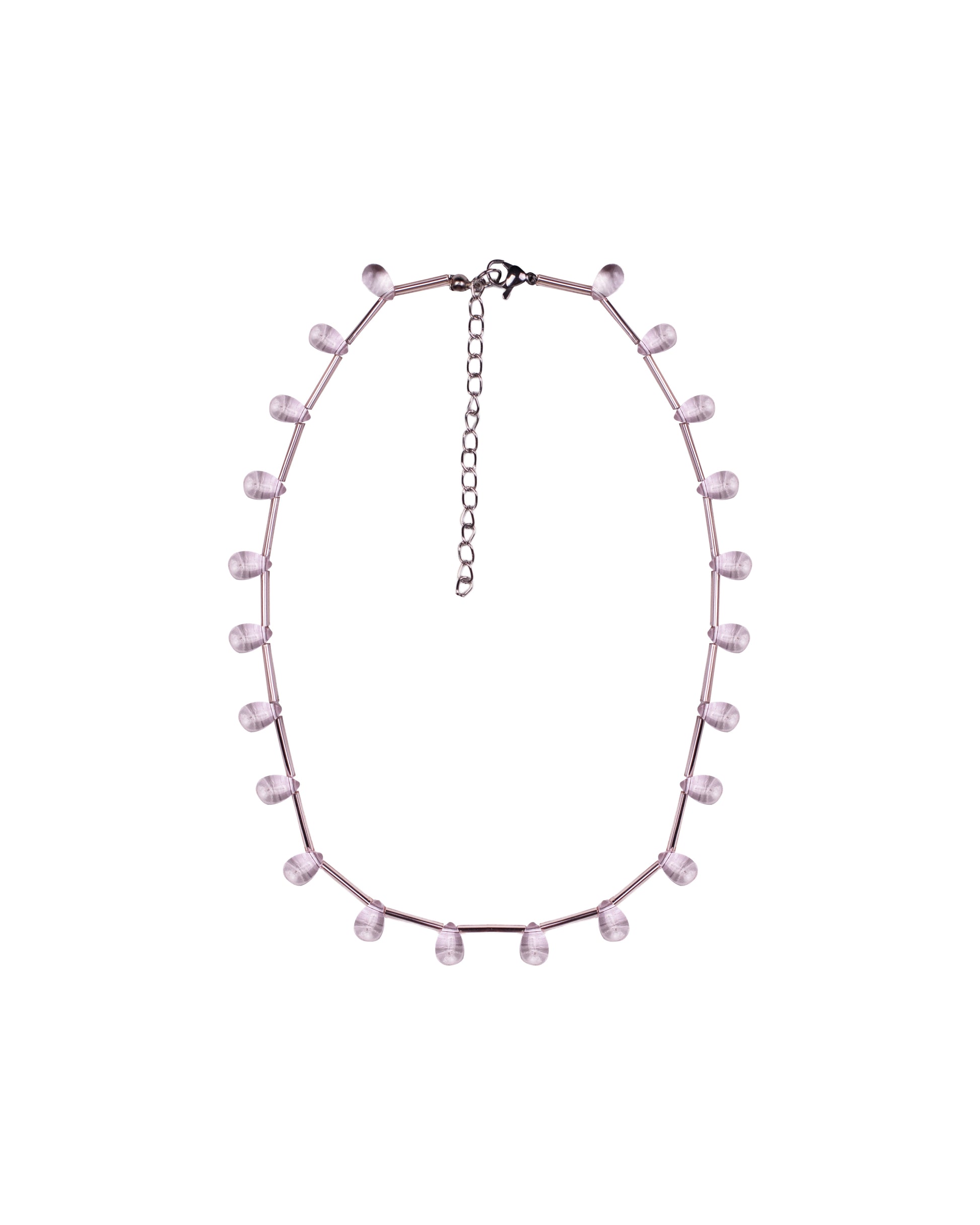 Droplets Necklace