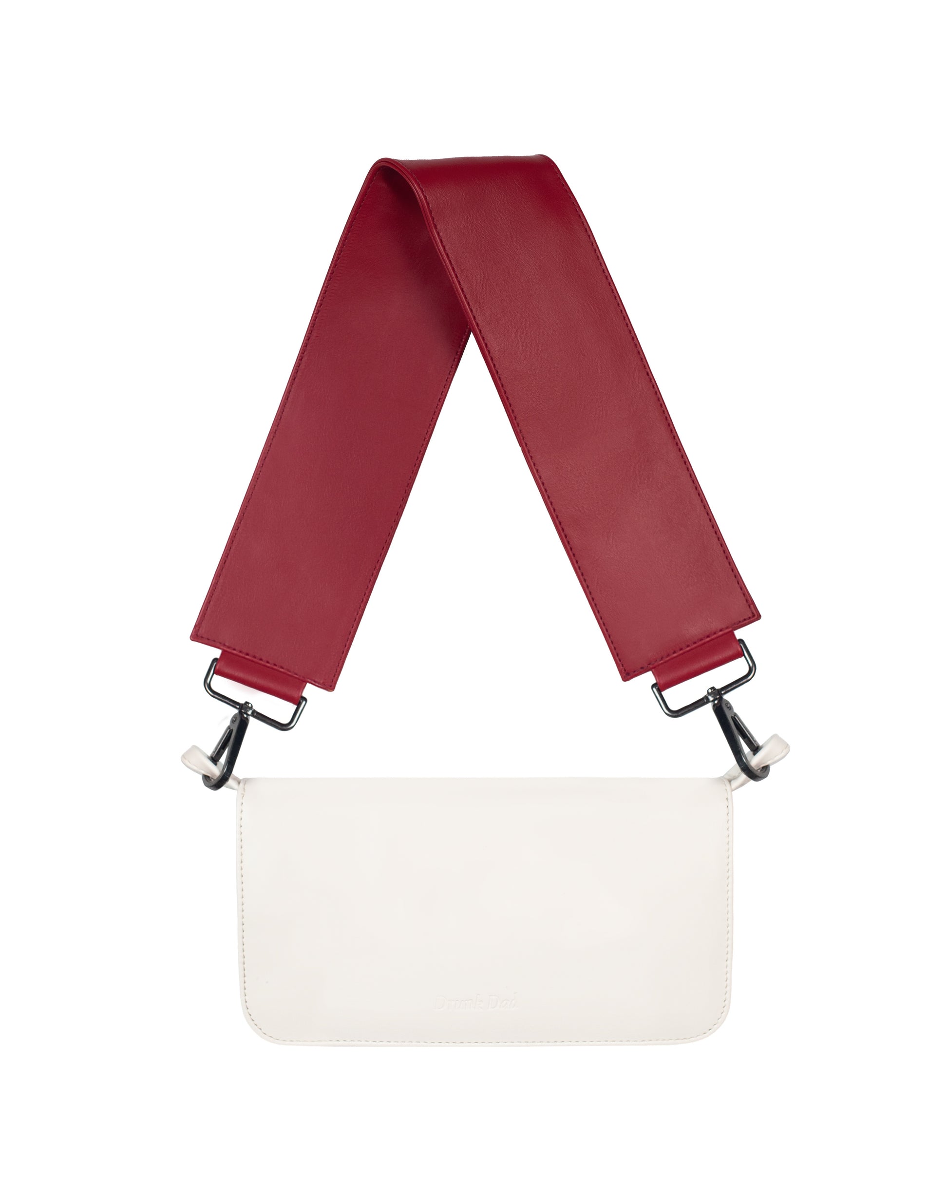 Clou Bag in White