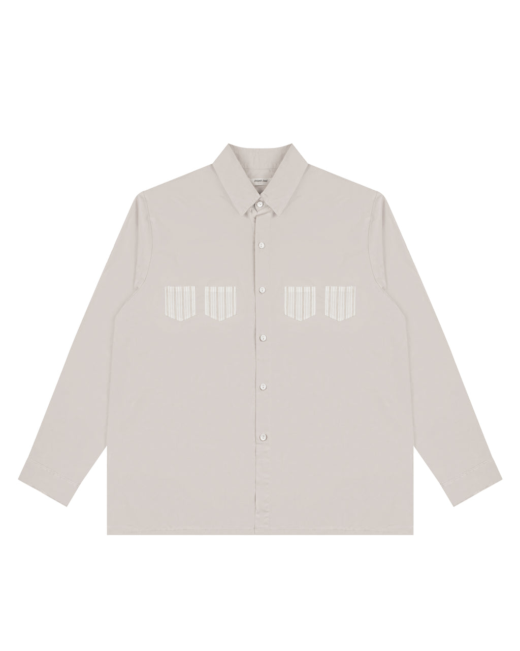 Multi Pockets Shirt