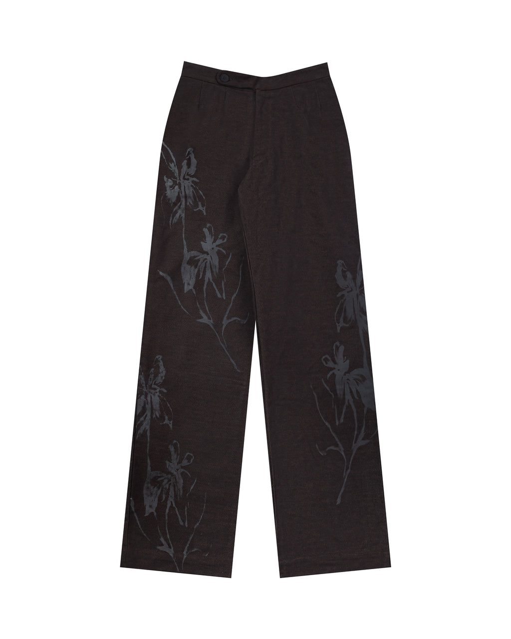 Klaus Printed Pants