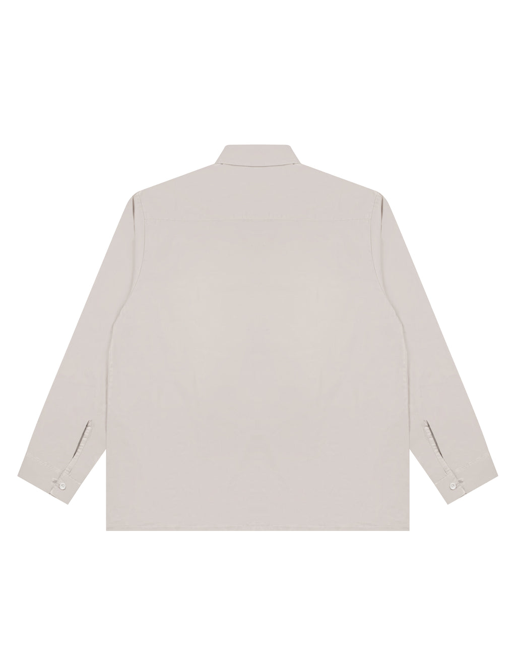 Multi Pockets Shirt