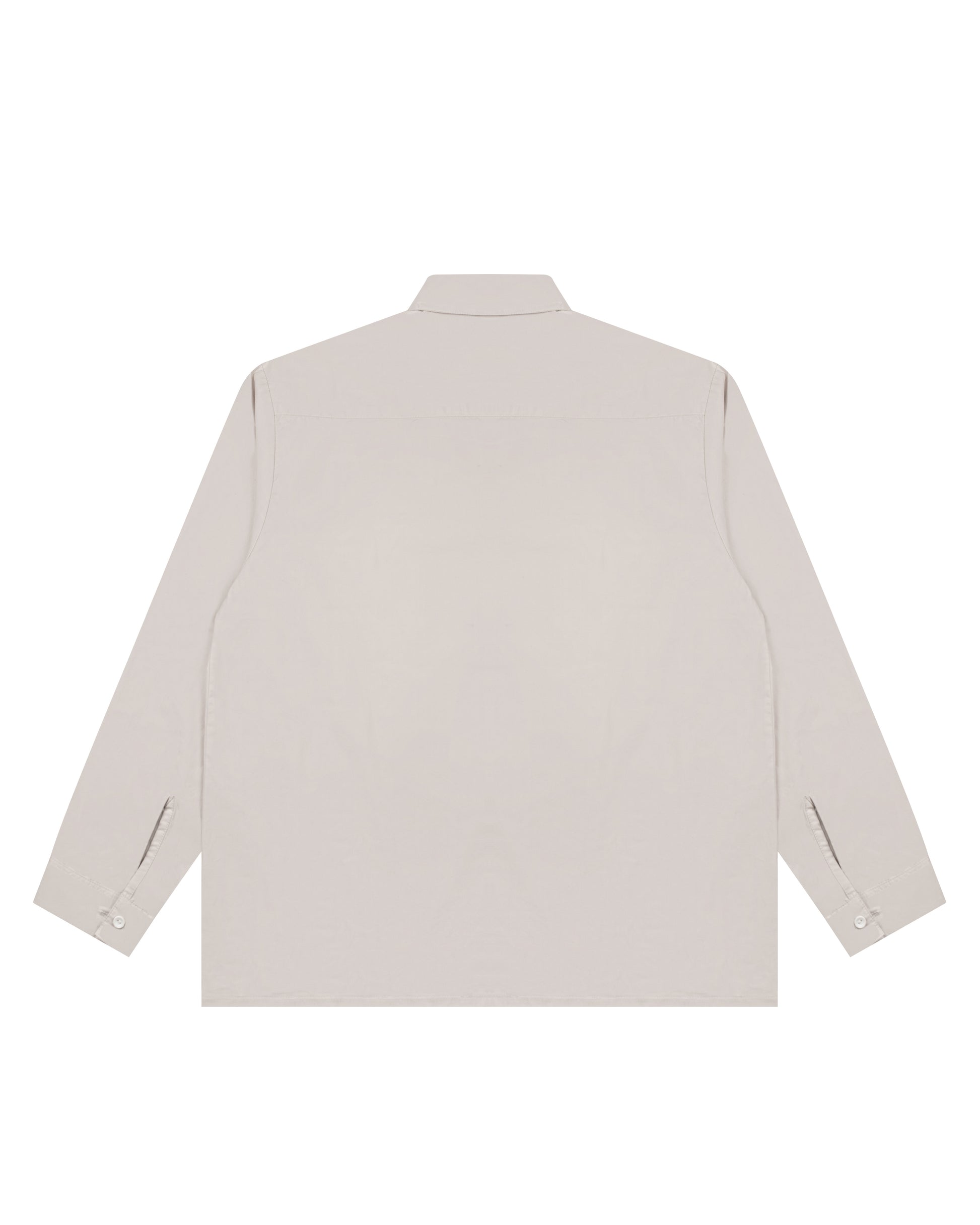 Multi Pockets Shirt