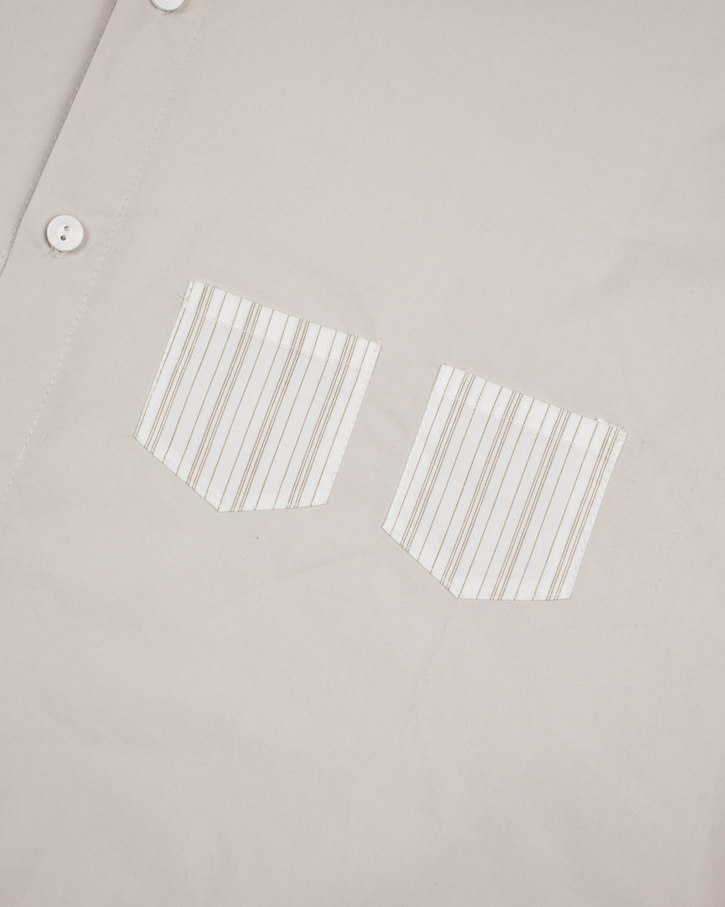 Multi Pockets Shirt