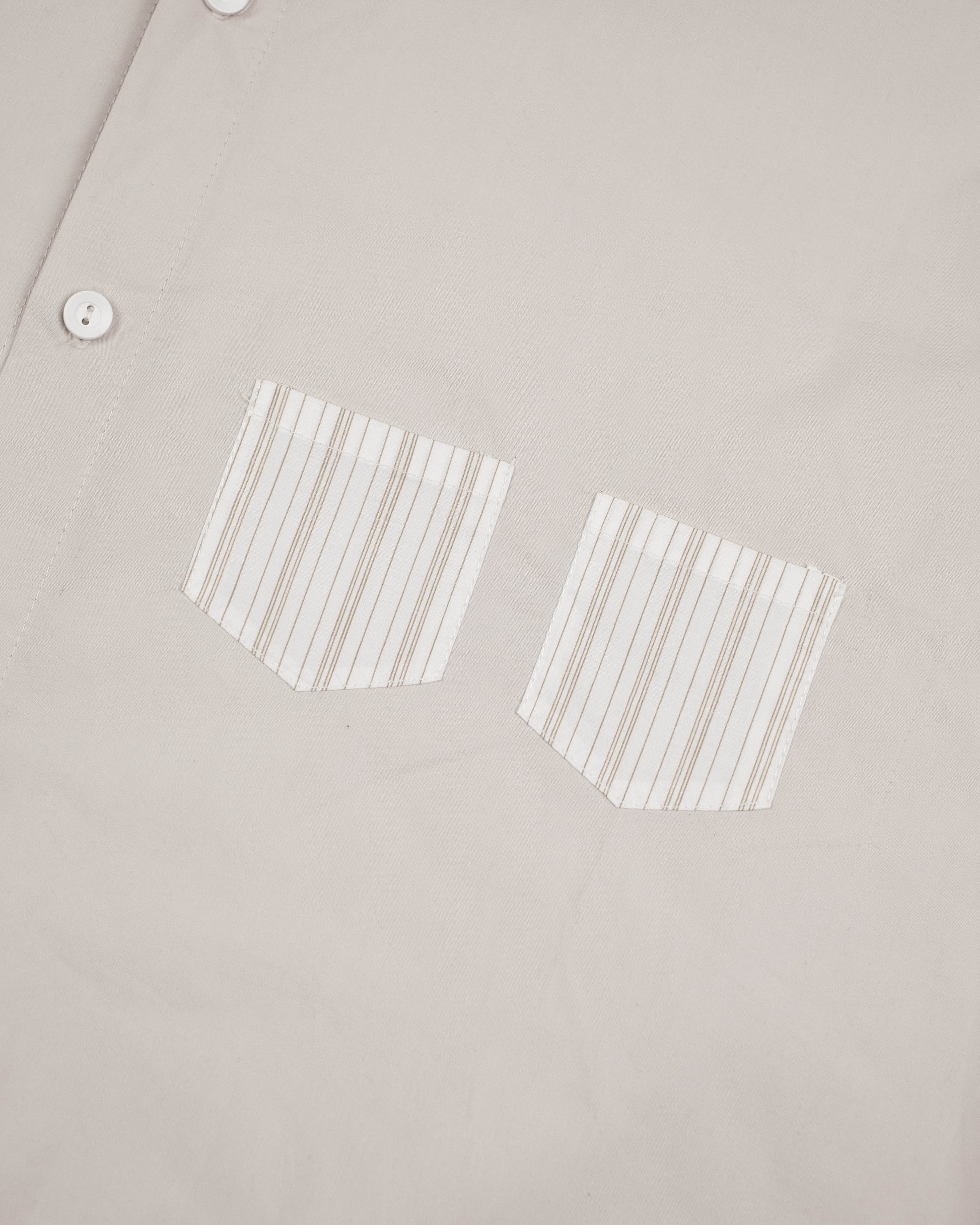 Multi Pockets Shirt