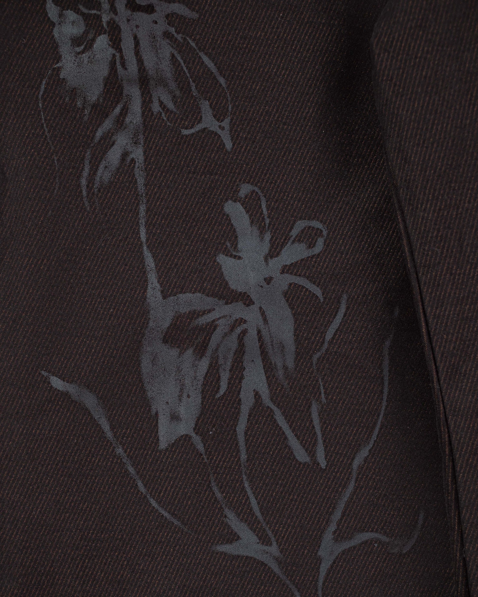 Klaus Printed Pants