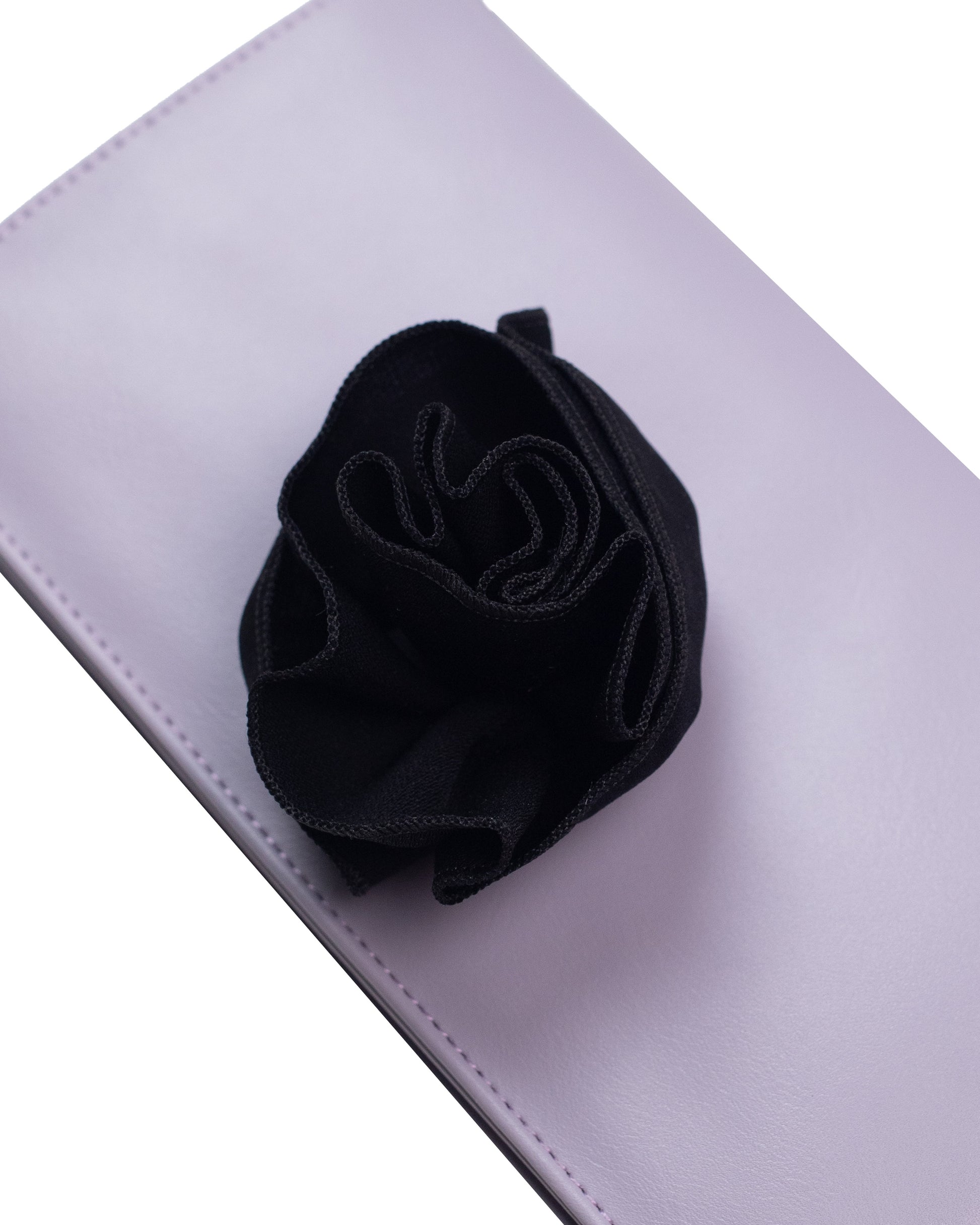 Clou Bag in Lilac