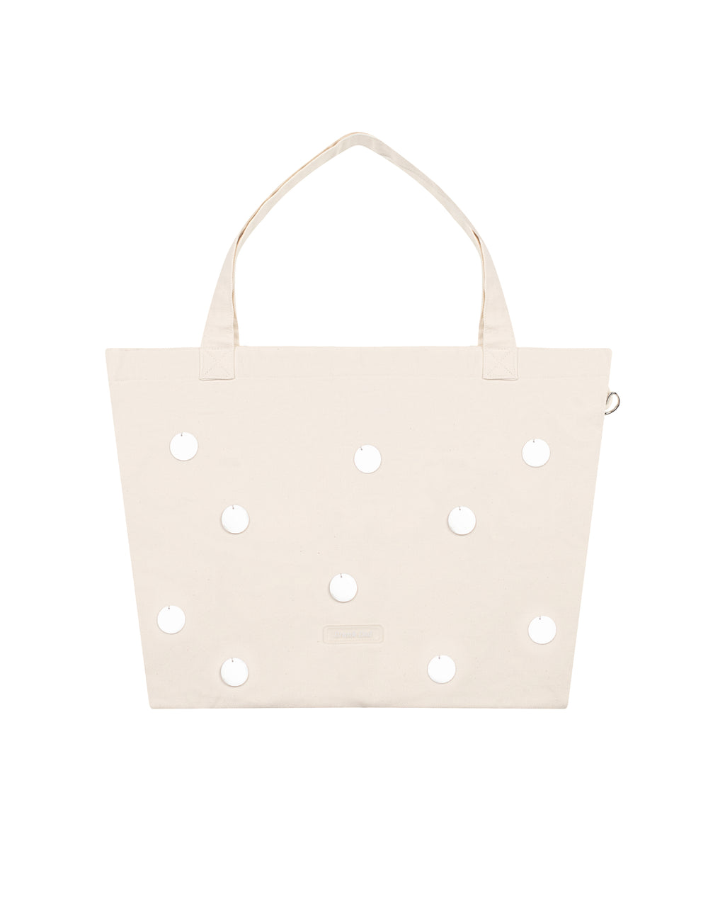 Coin Tote Bag