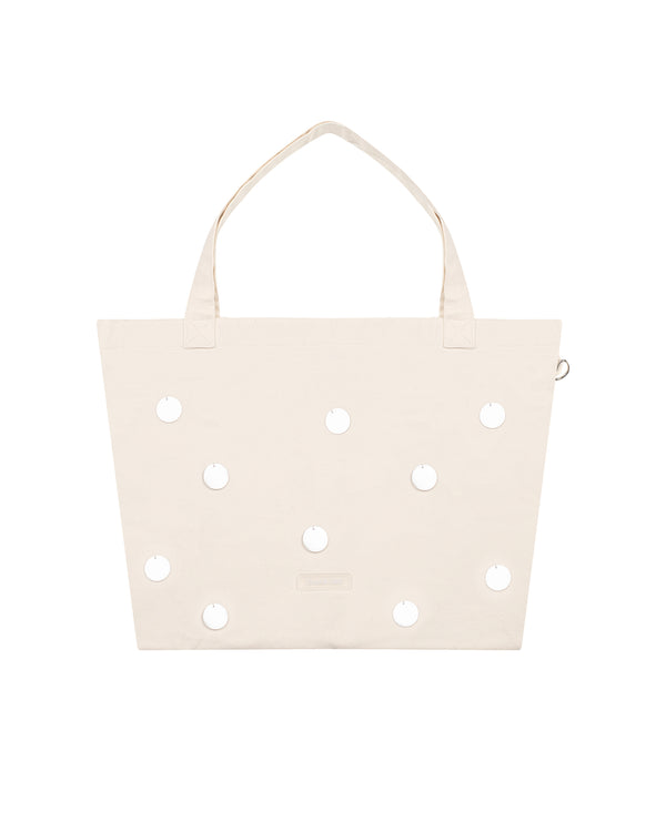 Coin Tote Bag