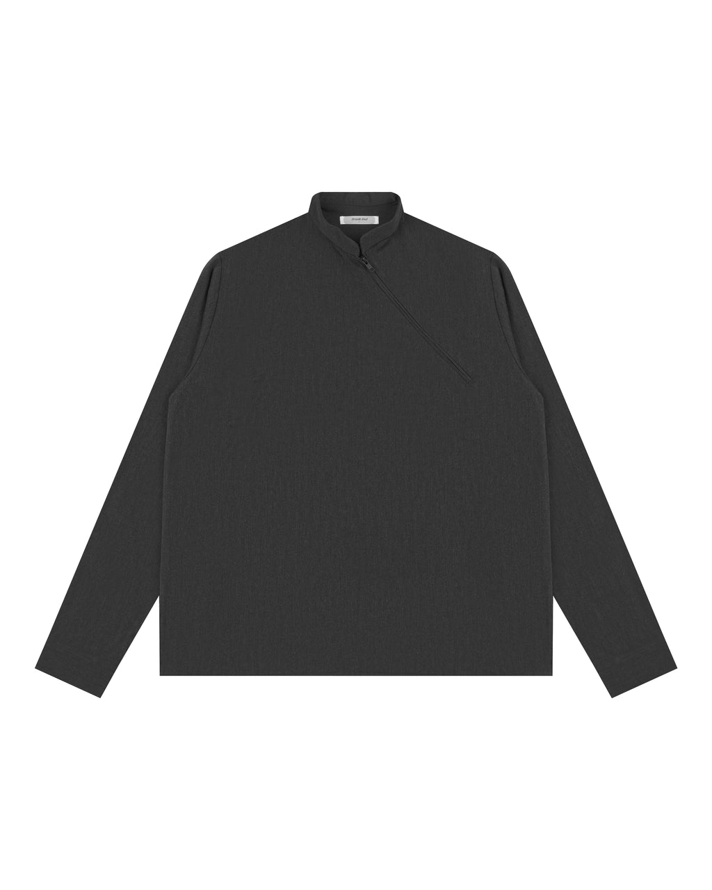 Arbys Half Zip Top