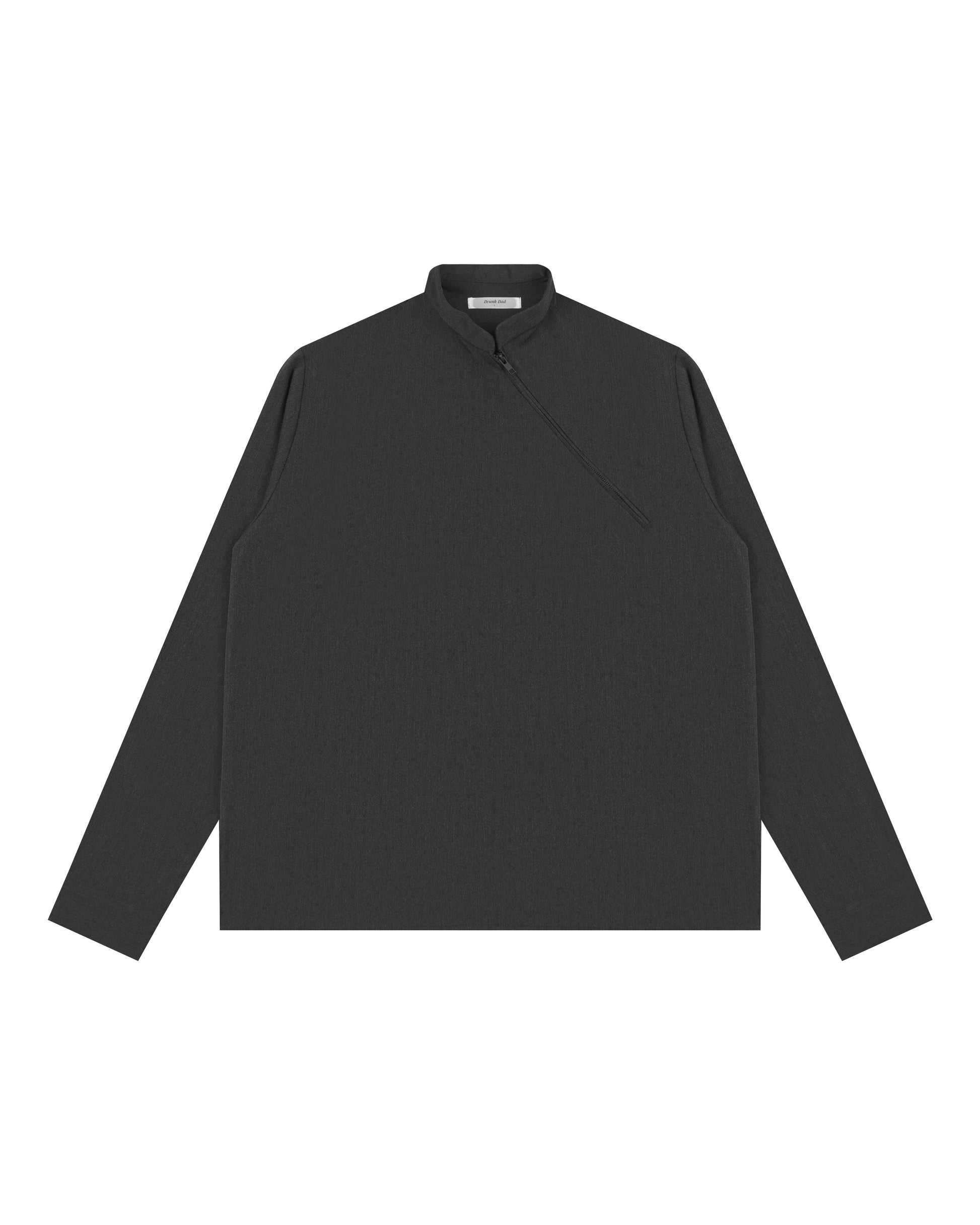 Arbys Half Zip Top