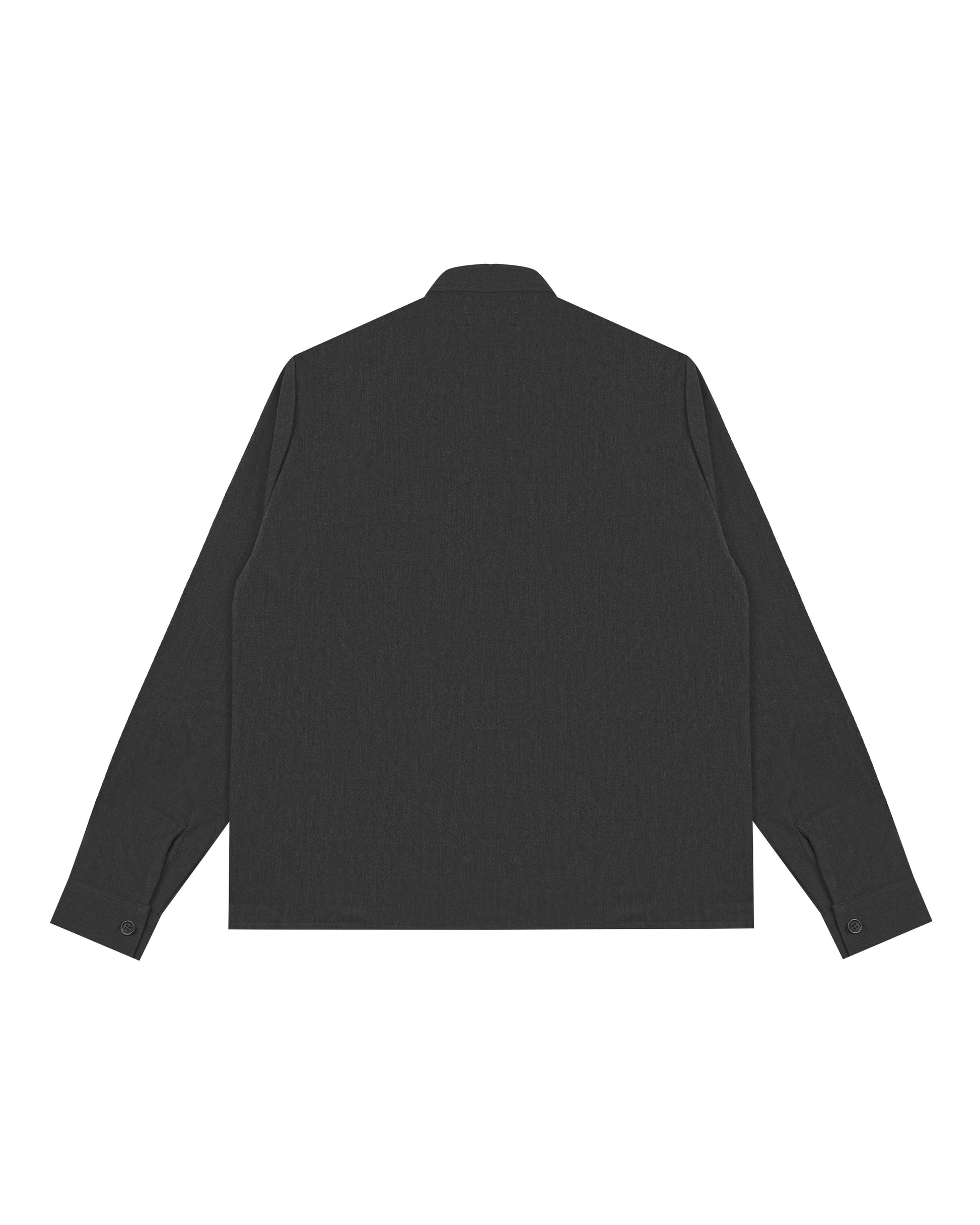 Arbys Half Zip Top