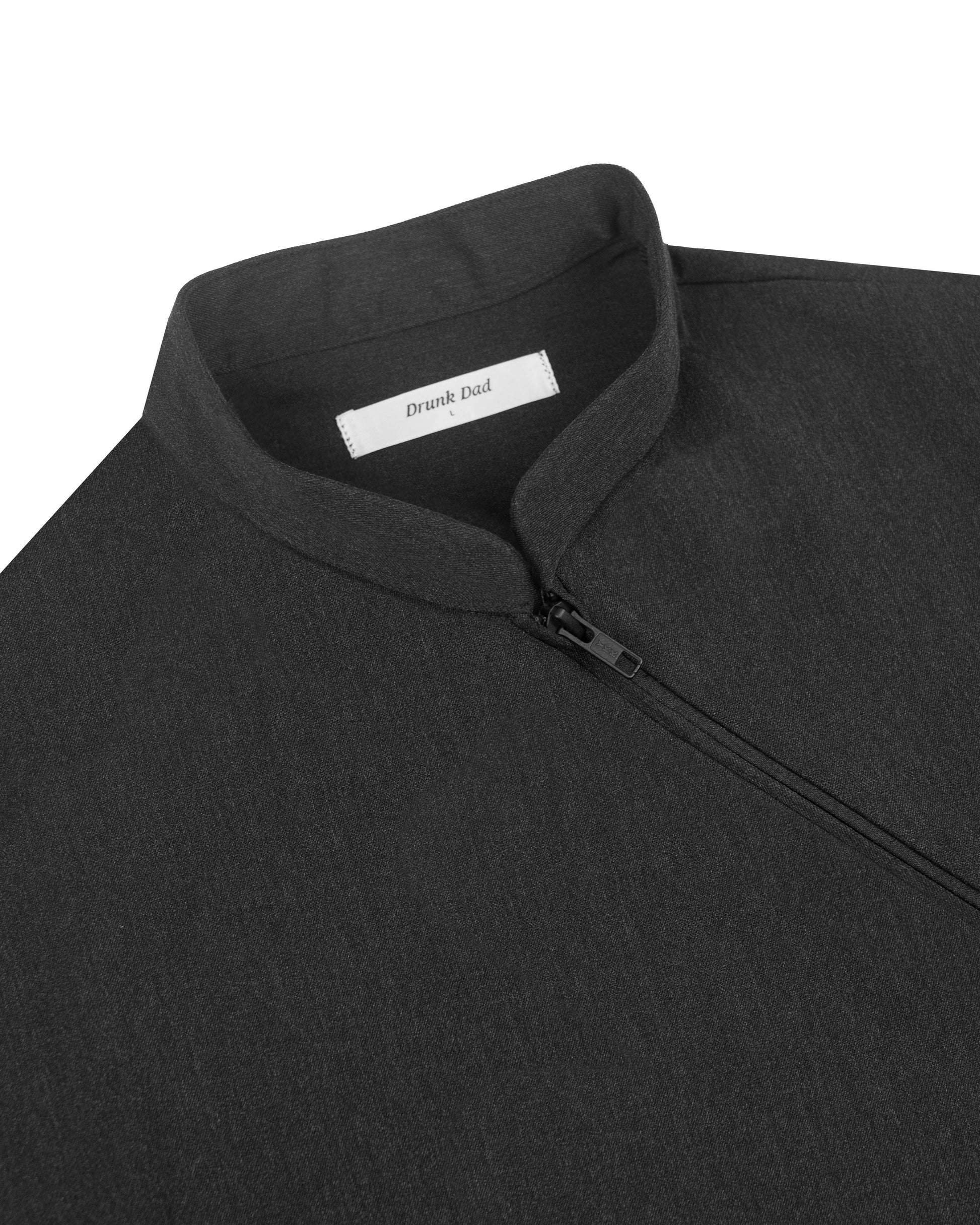 Arbys Half Zip Top